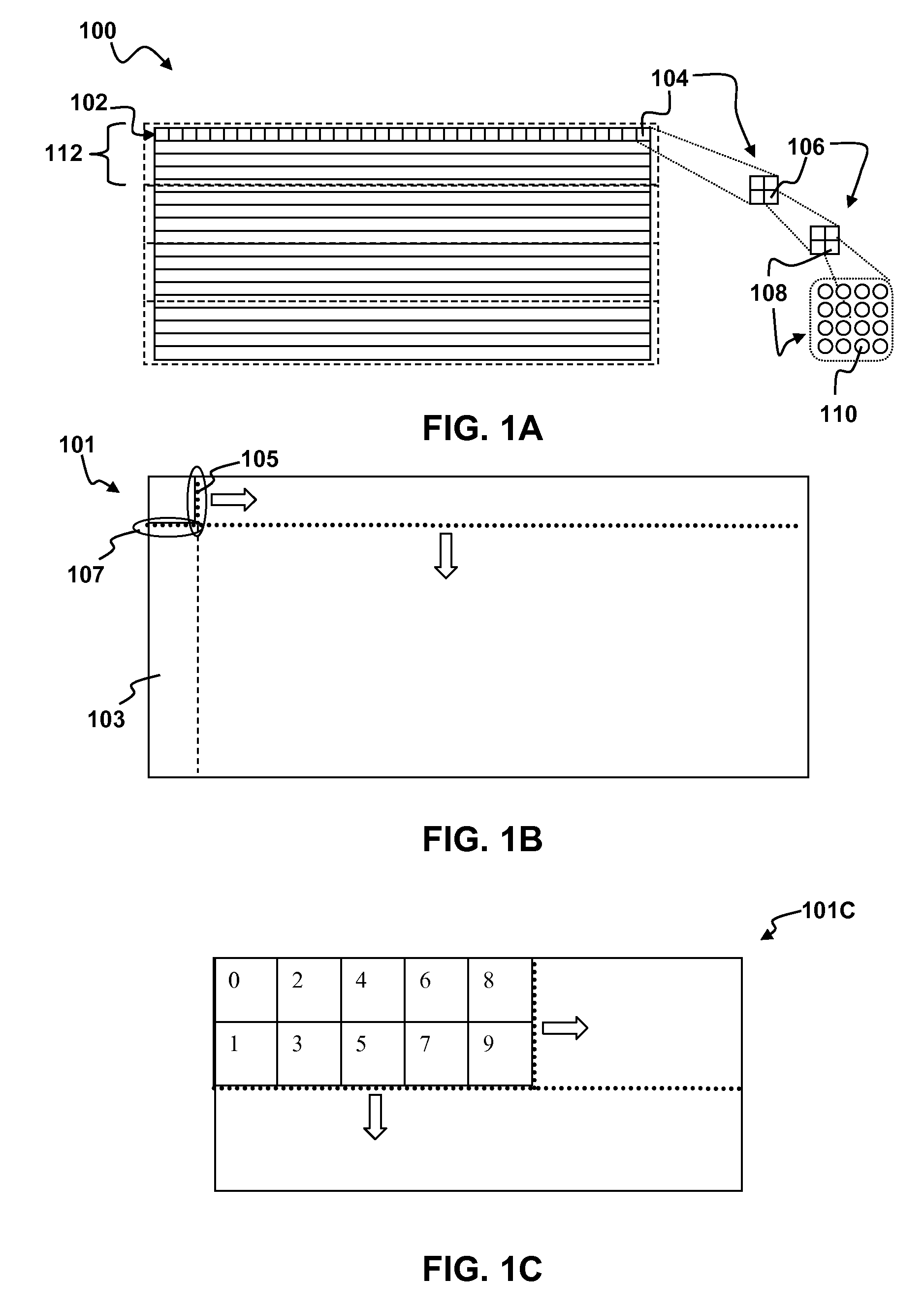 Picture encoding using same-picture reference for pixel reconstruction