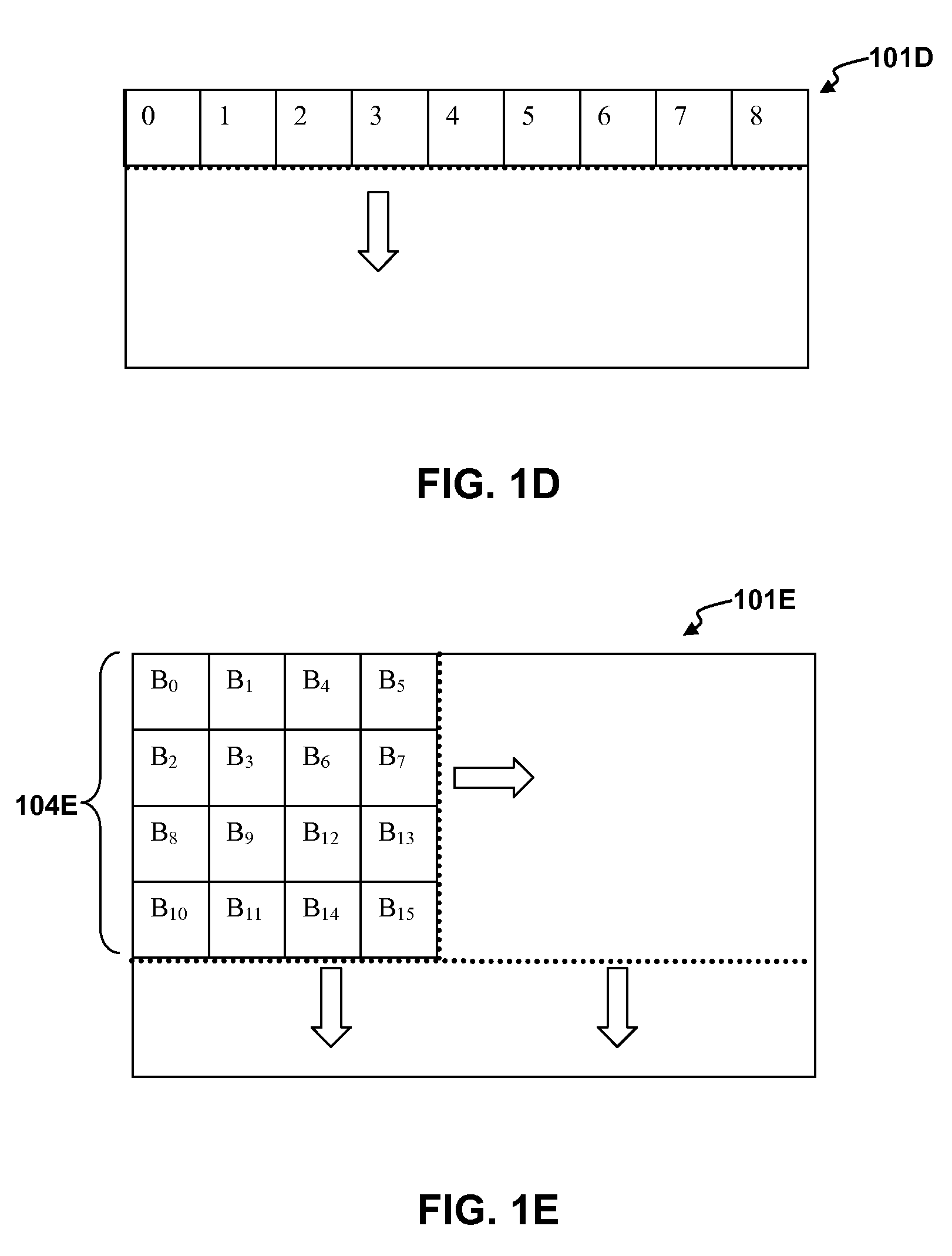 Picture encoding using same-picture reference for pixel reconstruction