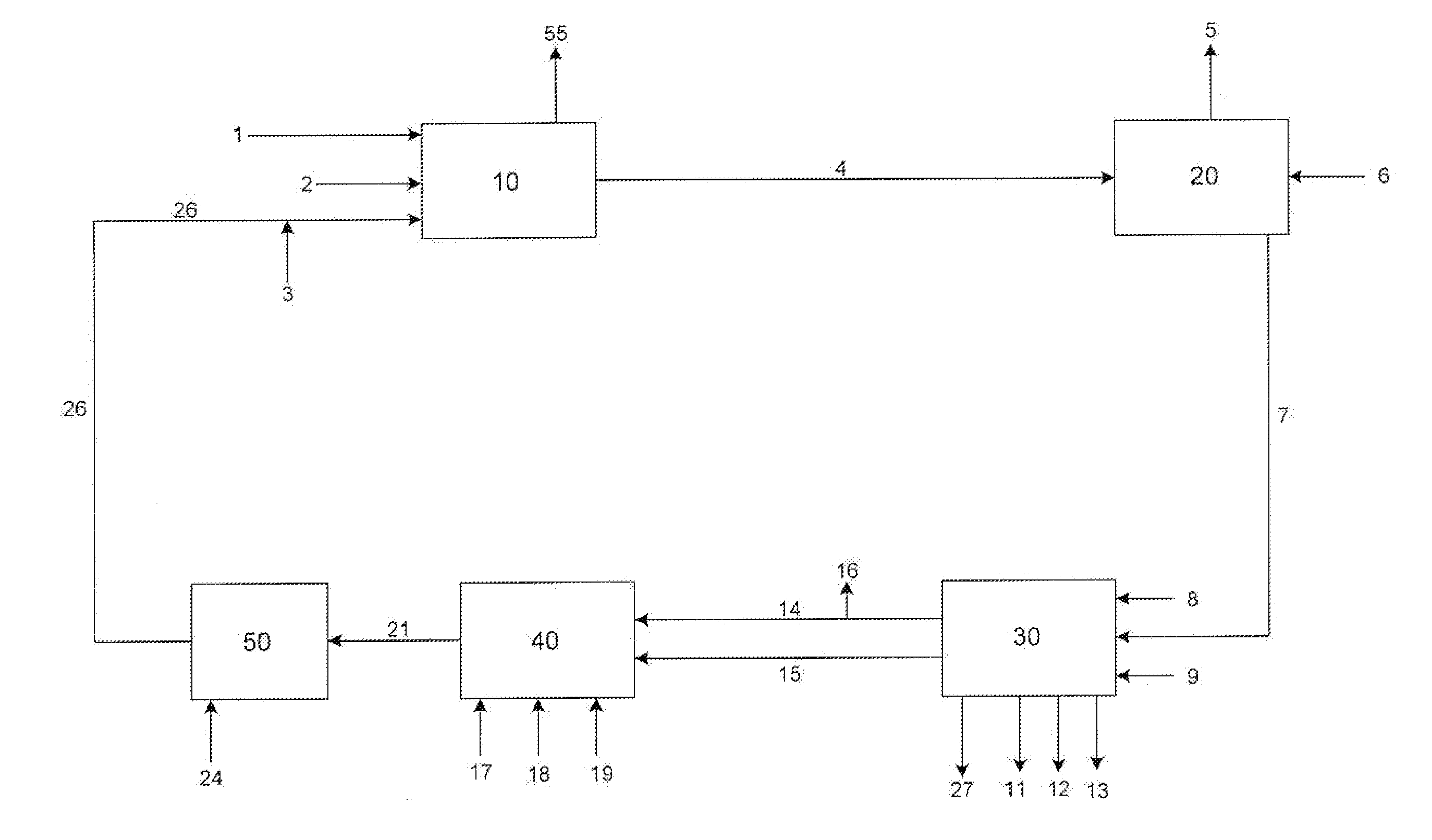 Integrated unsupported slurry catalyst preconditioning process