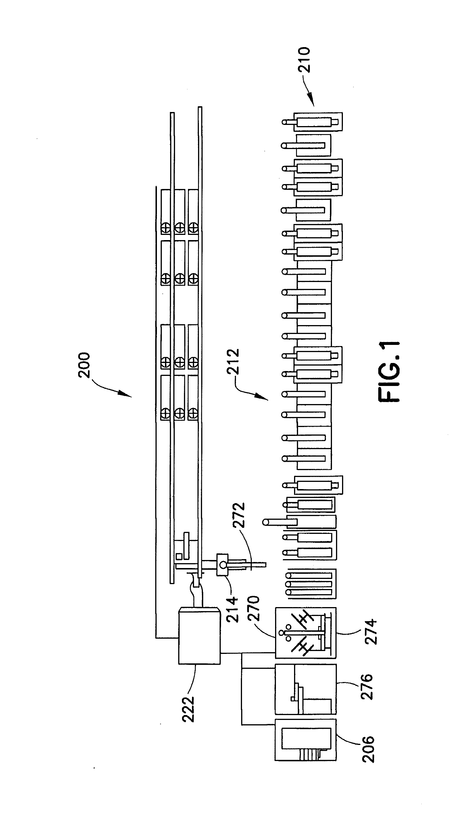 Substrate loader and unloader