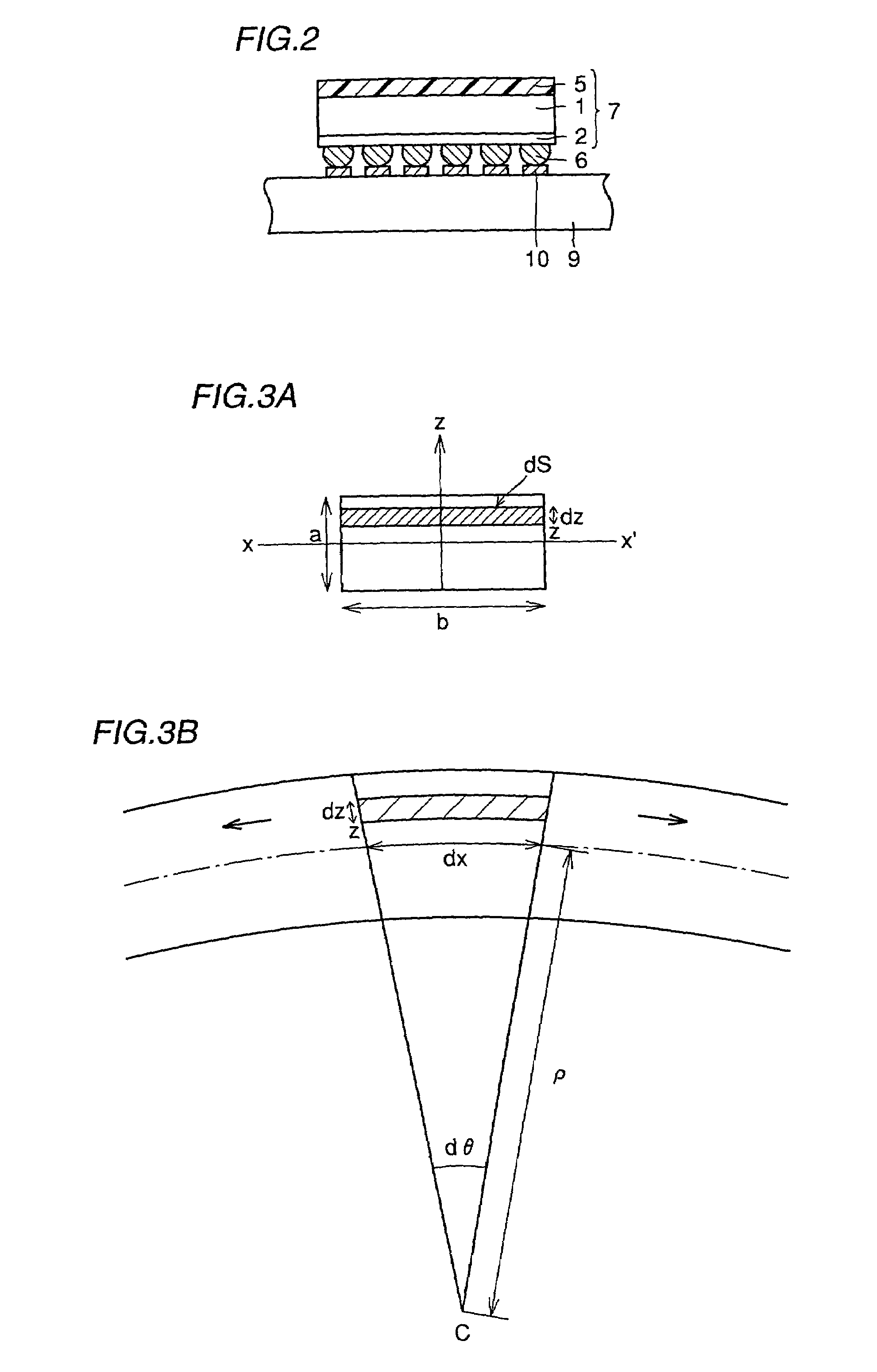 Semiconductor device having reinforcement member and method of manufacturing the same