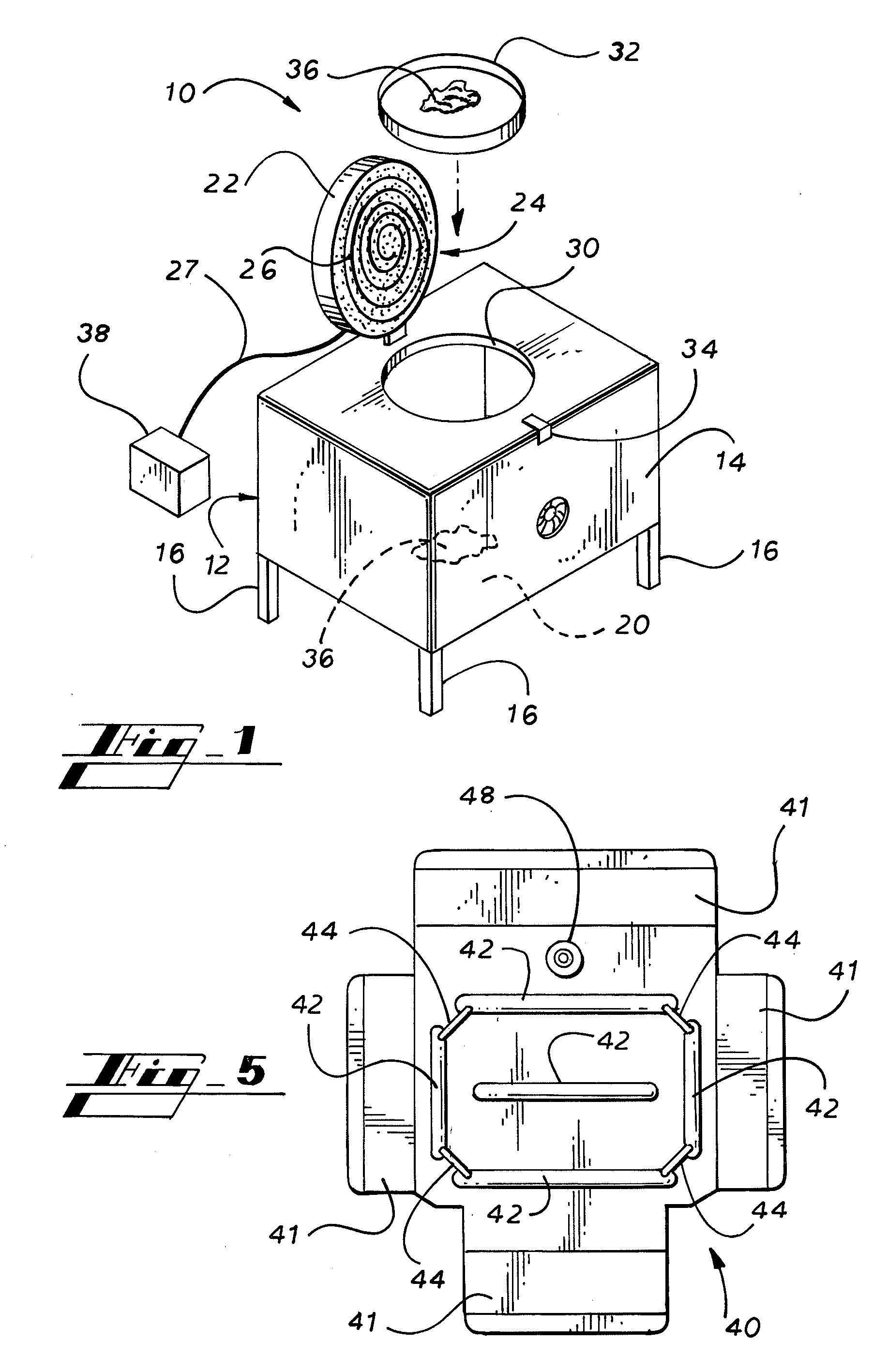 Apparatus for exterminating an ant colony and method of using the same