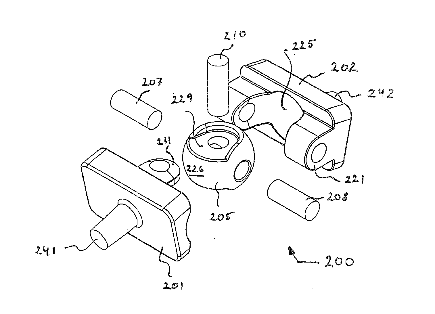 Artificial joint