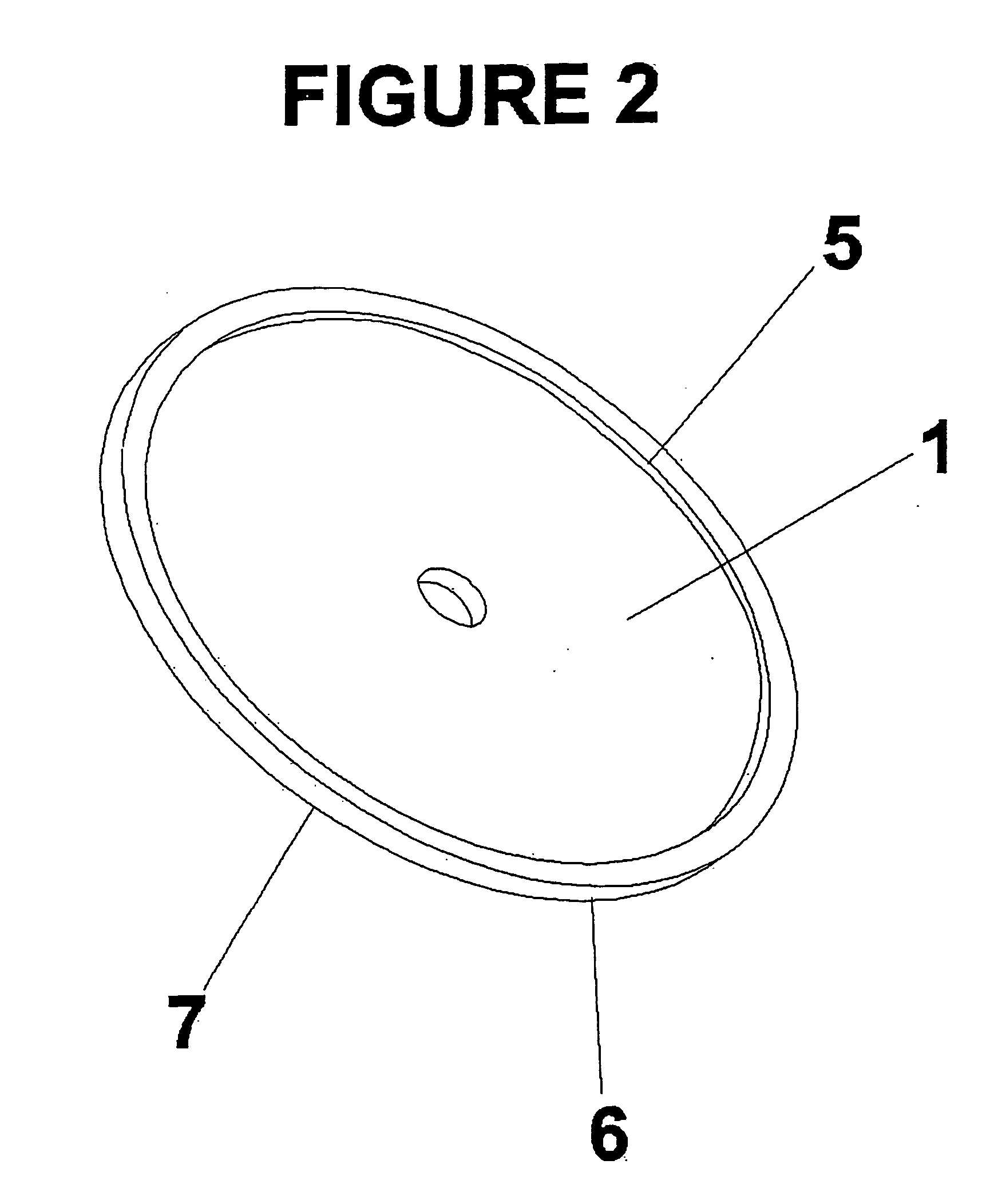 Vial attachment to prevent needle sticks