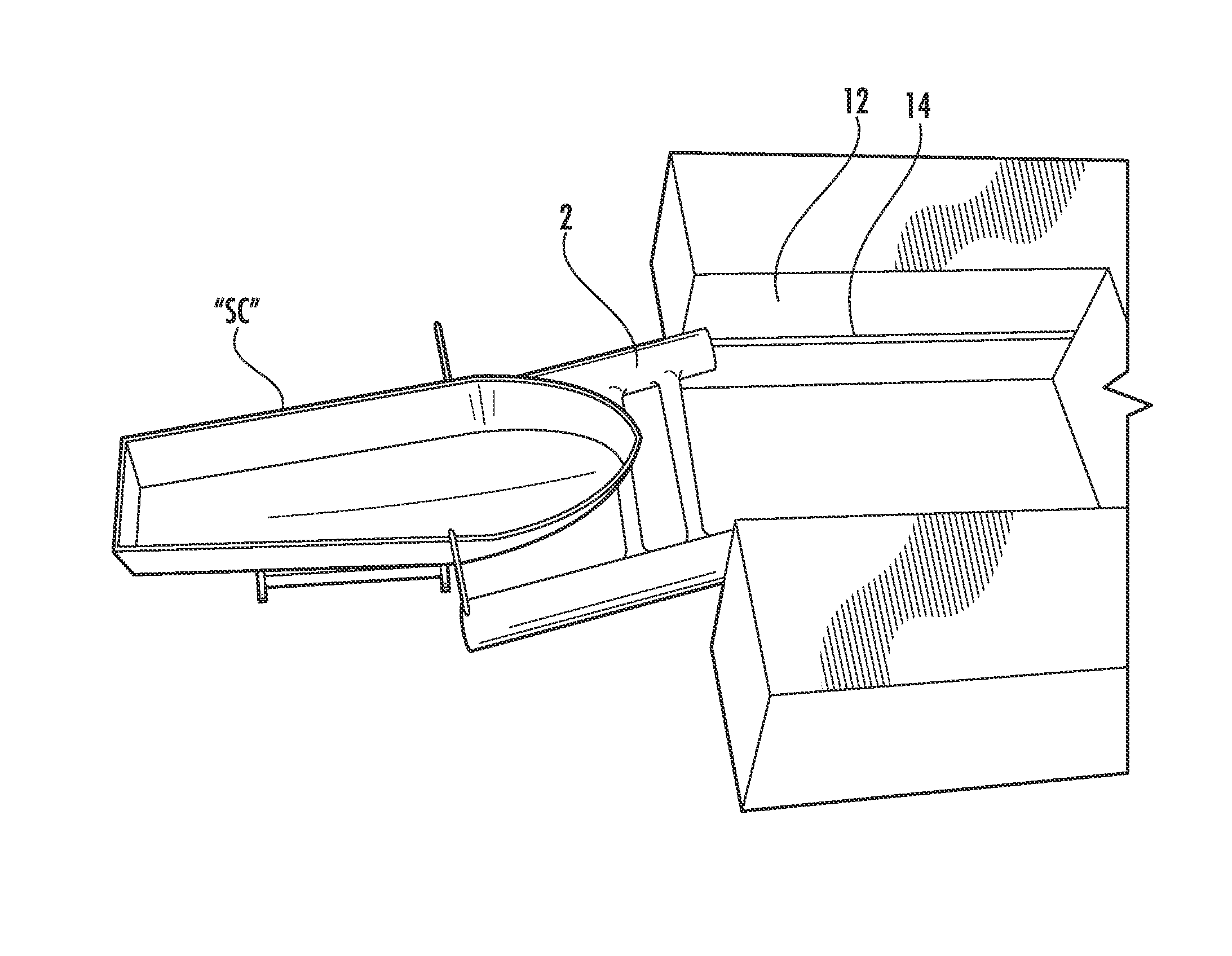 Launch and recovery system