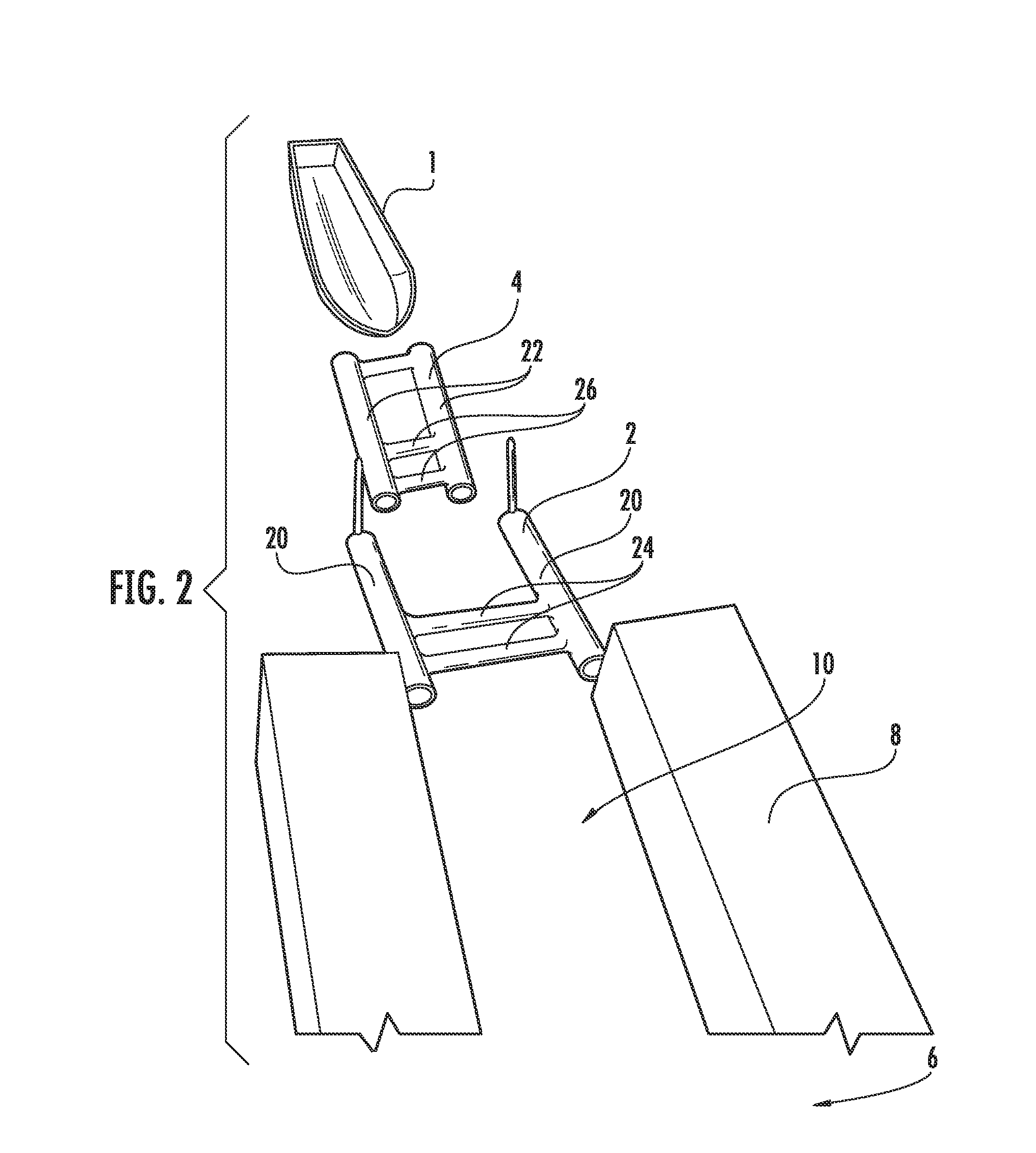 Launch and recovery system