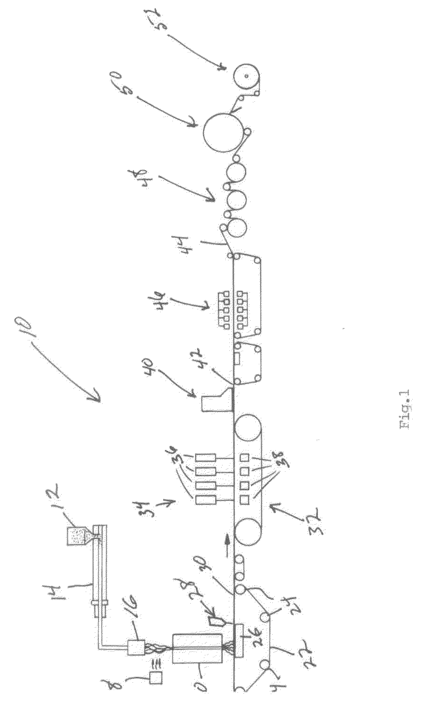 Nonwoven Composite And Method For Making The Same