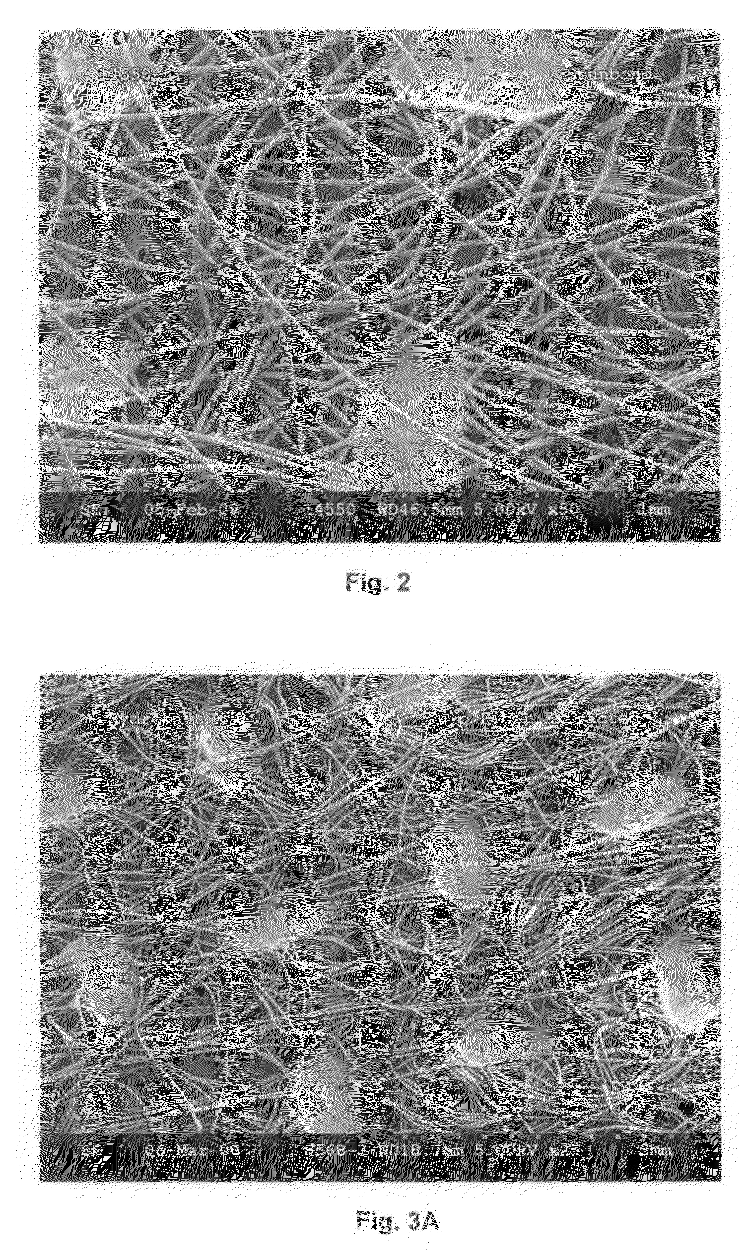 Nonwoven Composite And Method For Making The Same