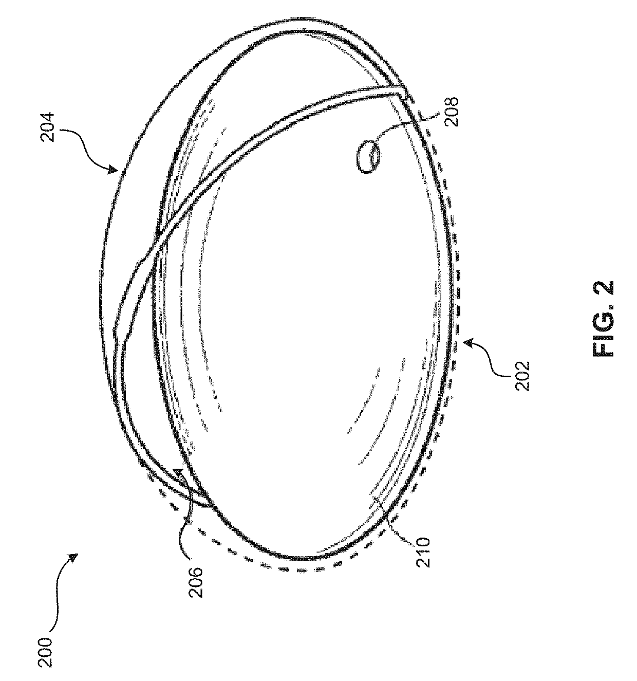 Lens oil having a narrow molecular weight distribution for intraocular lens devices