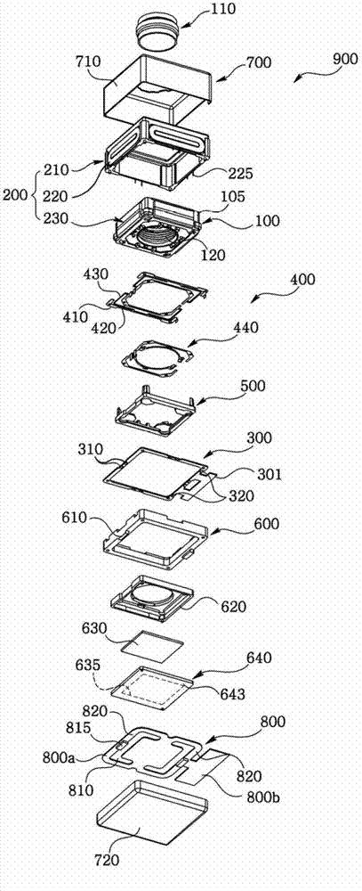 Camera module