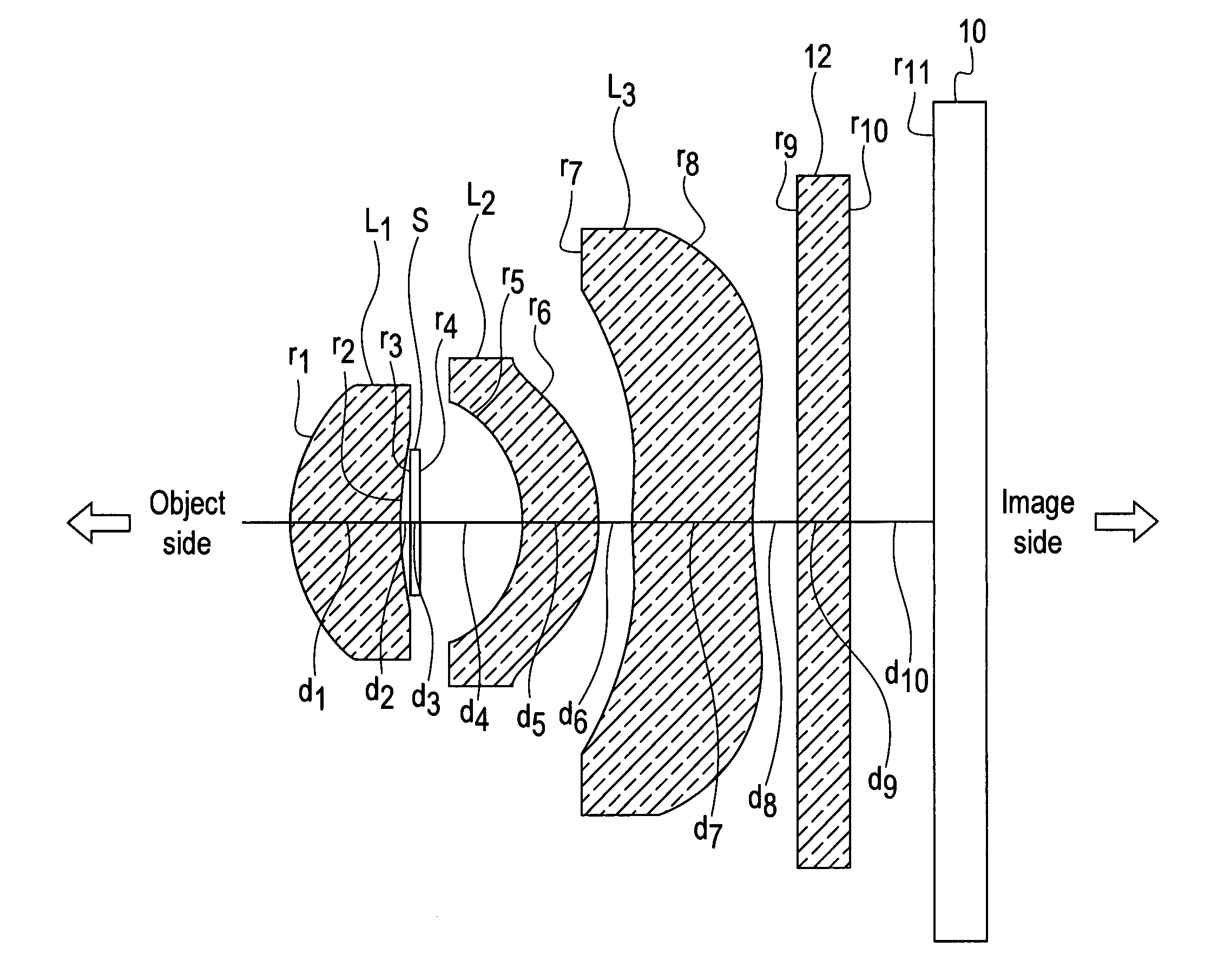 Imaging lens