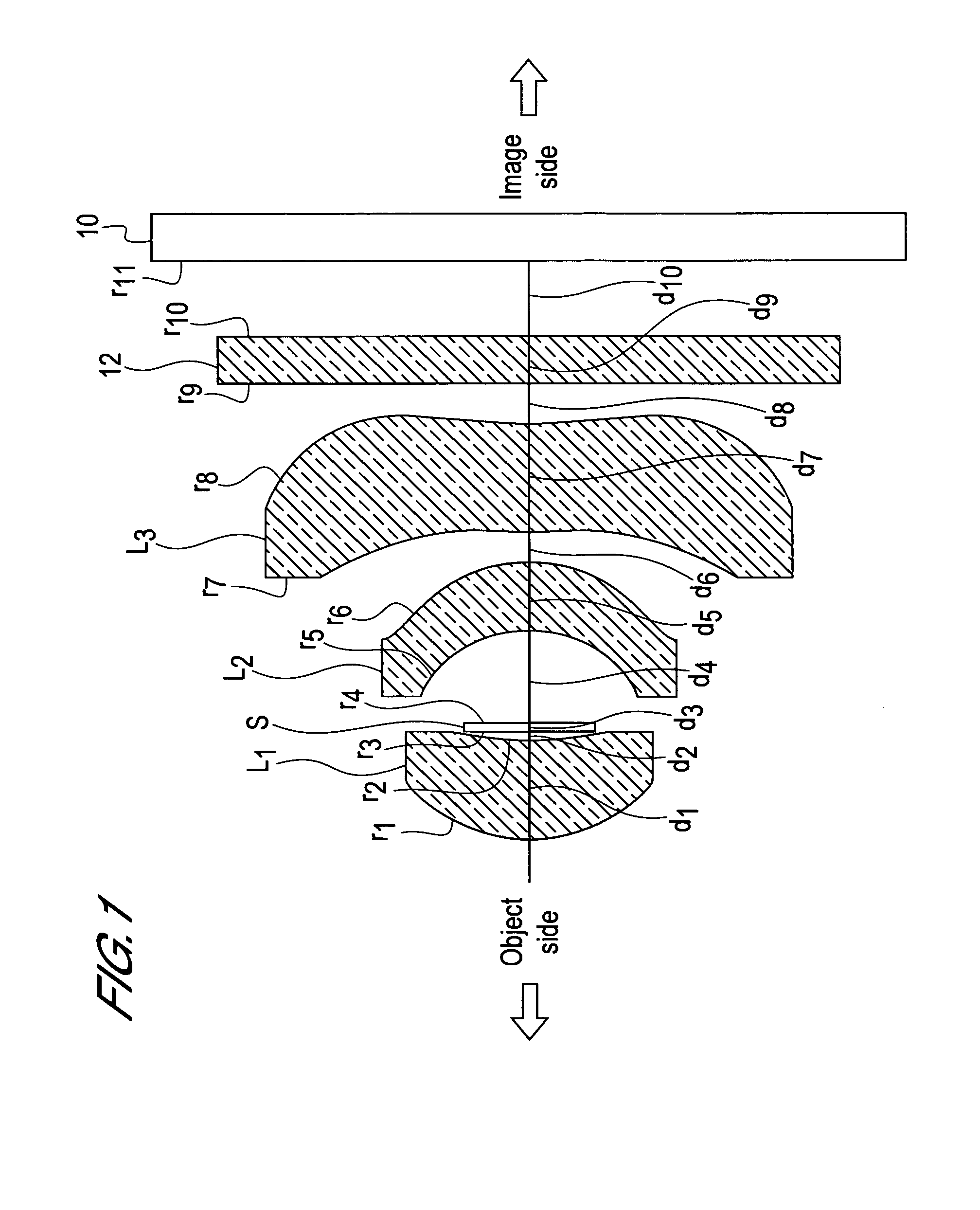 Imaging lens