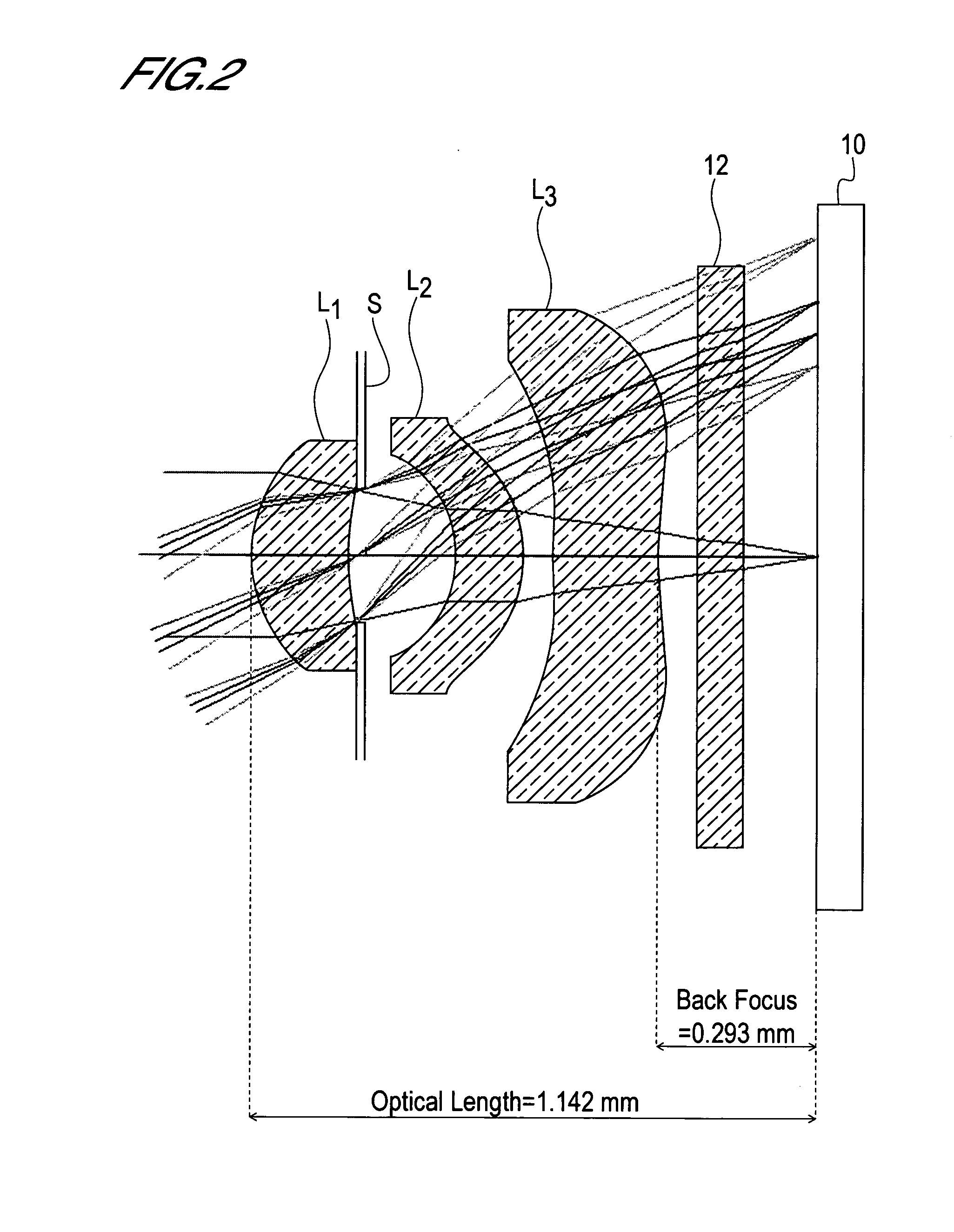 Imaging lens