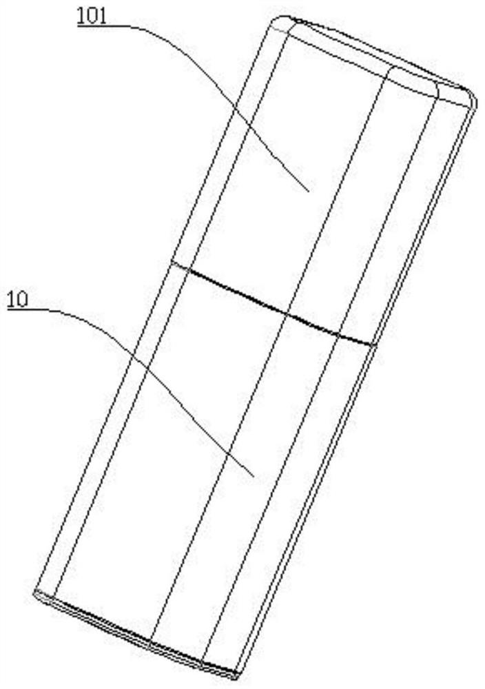 Aerosol generating method