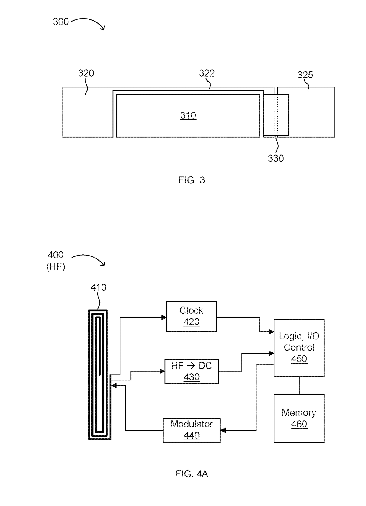 Printed Radio Frequency Identification (RFID) Tag Using Tags-Talk-First (TTF) Protocol