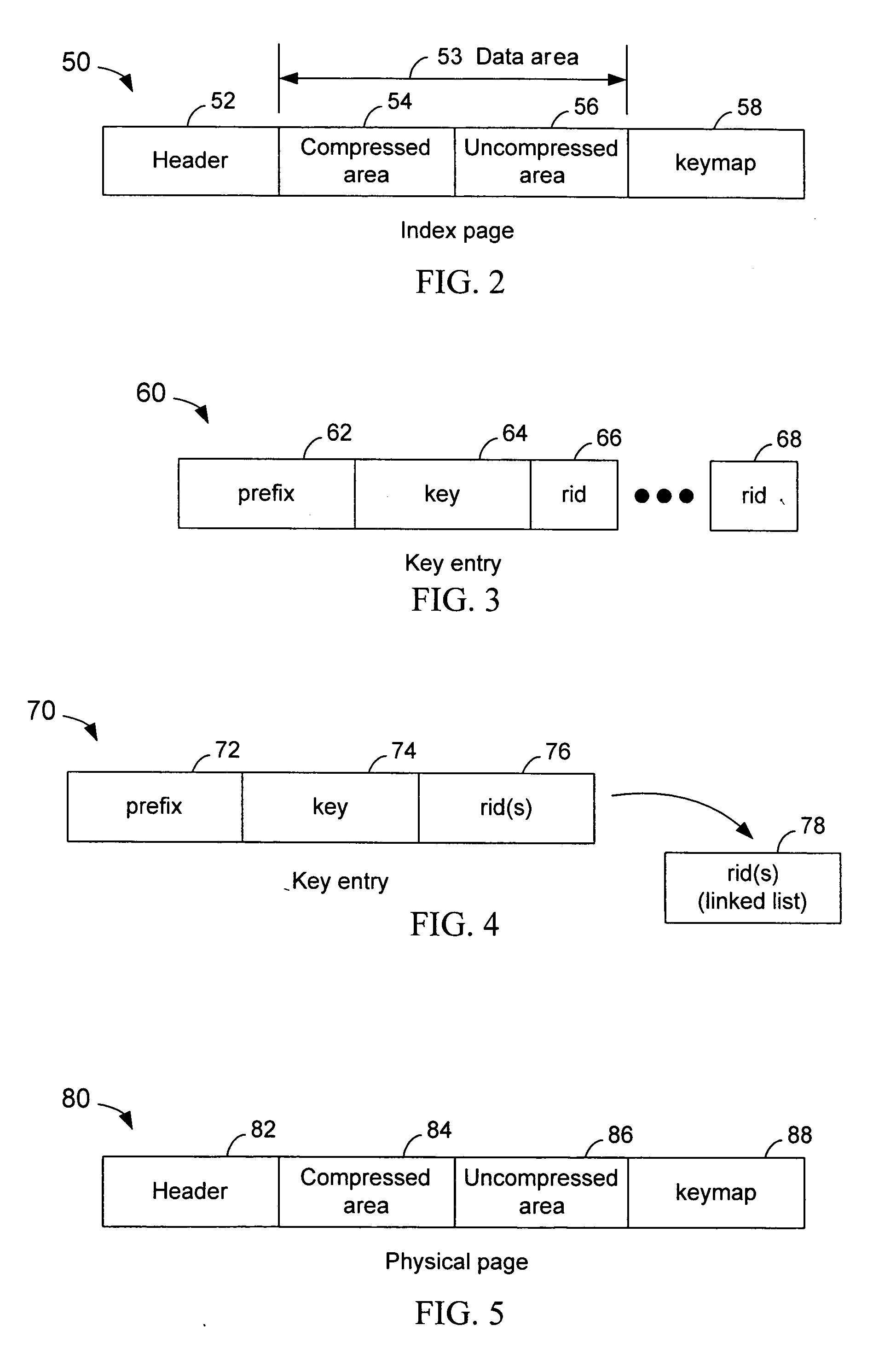 Compressibility checking avoidance