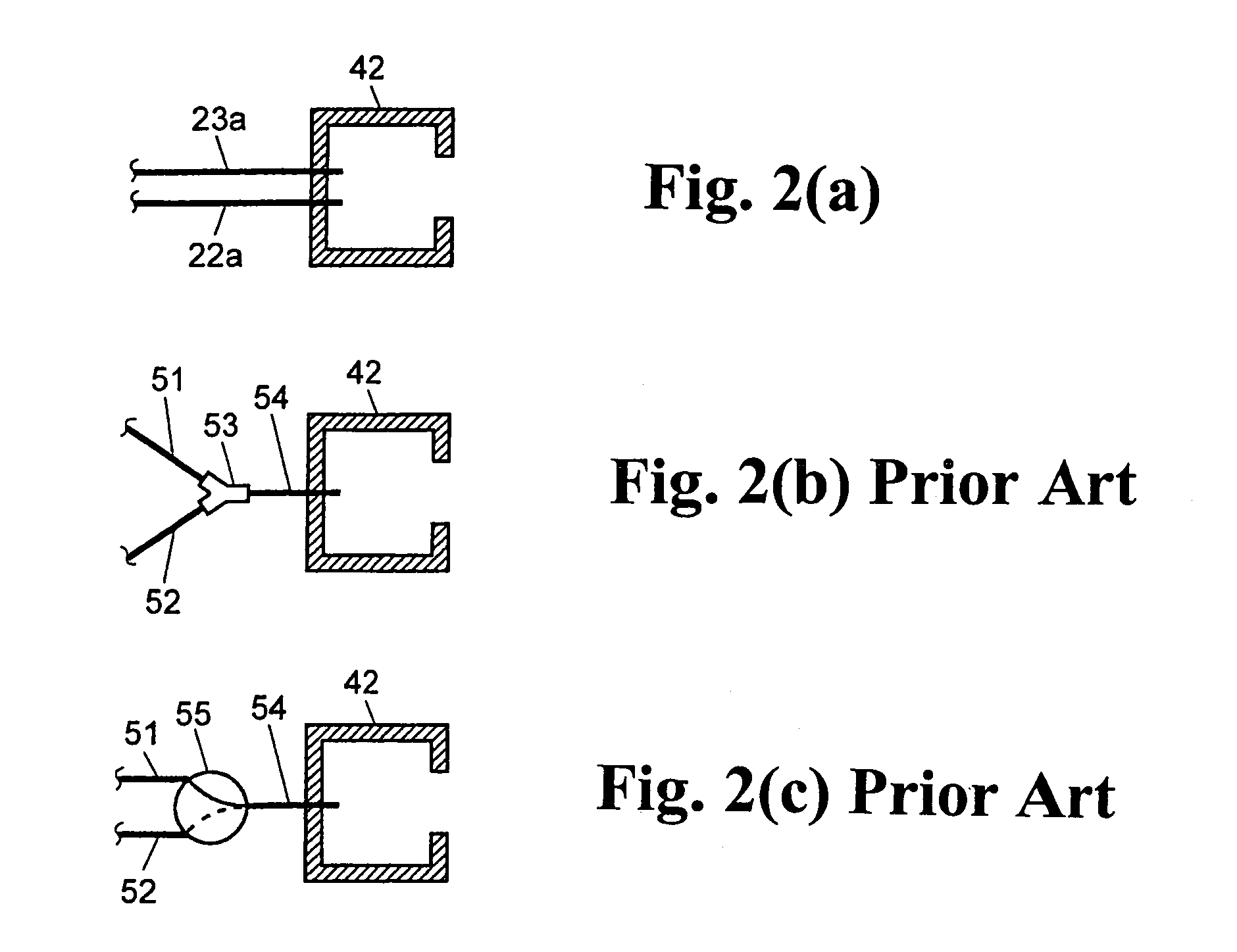 Gas chromatography/mass spectrometry system