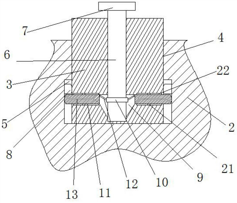 An energy-saving security rolling net power machine