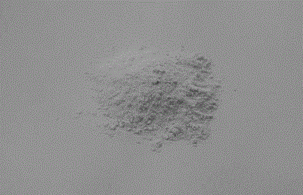 Preparation method of shell-core coated cerium oxide-silicon oxide composite abrasive grains