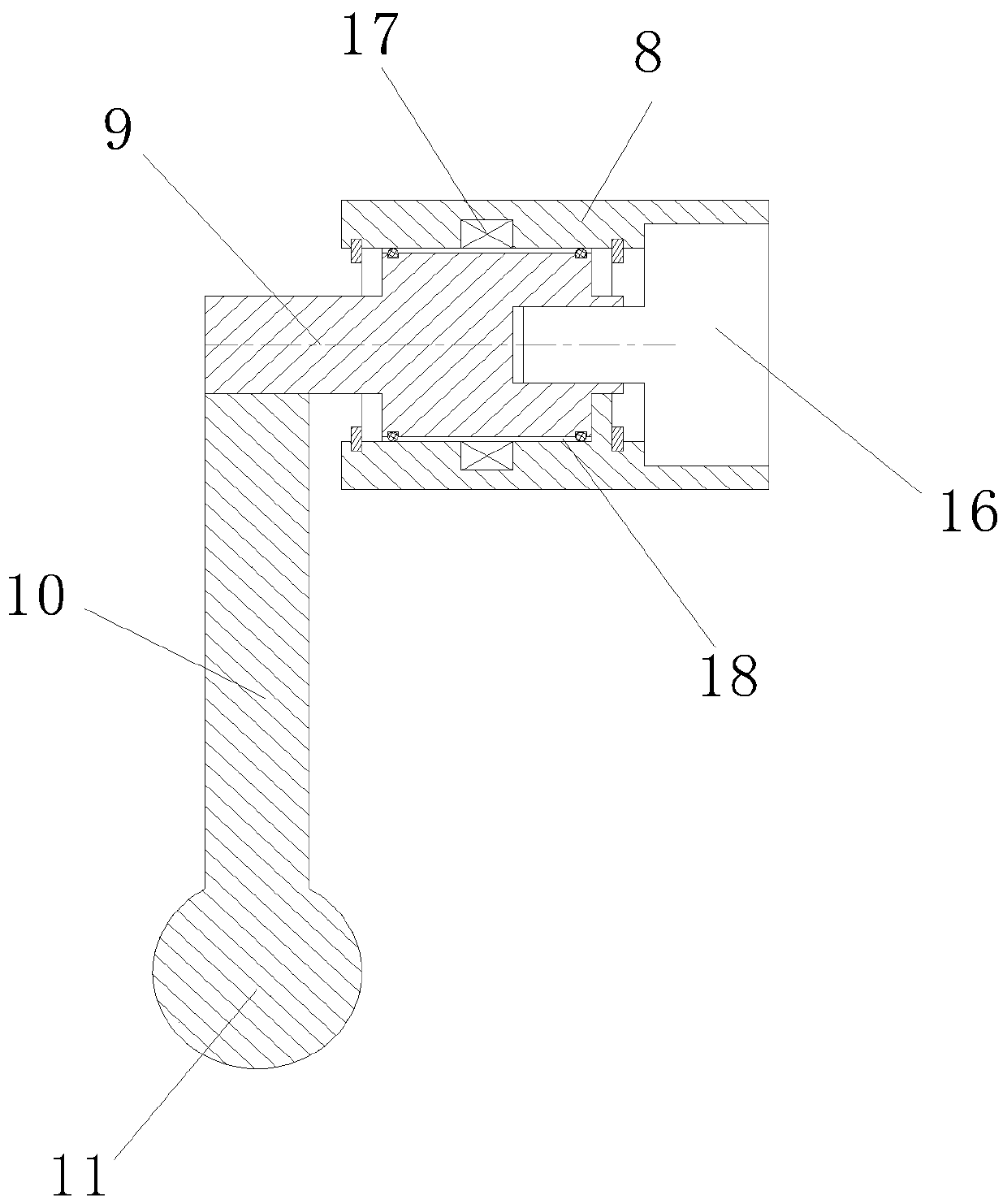 Variable-inertance and variable-damping damper