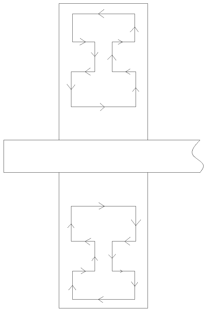 Variable-inertance and variable-damping damper