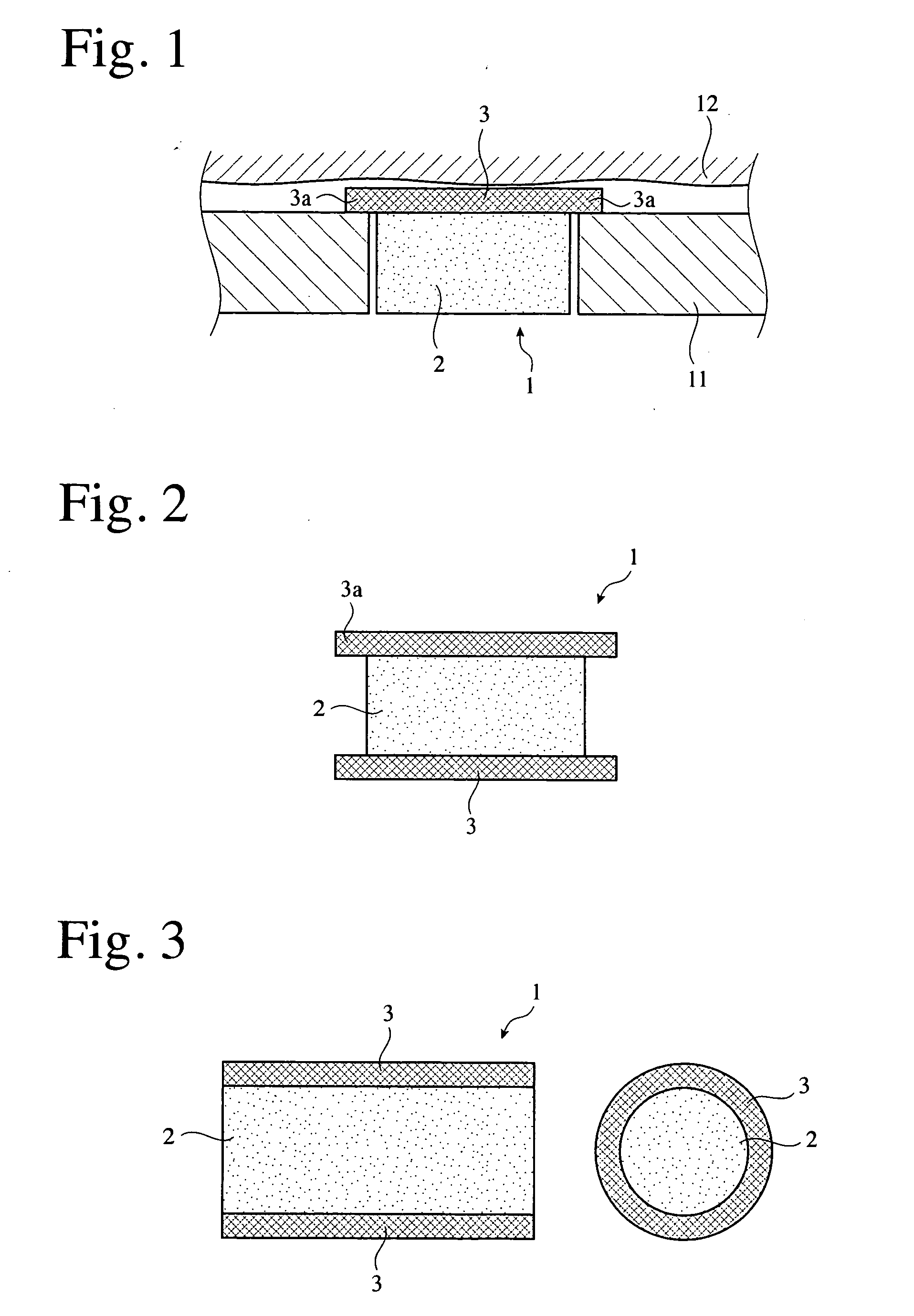 Porous composite containing calcium phosphate and process for producing the same