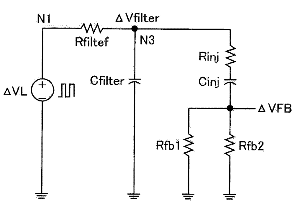 Switched-mode power supply