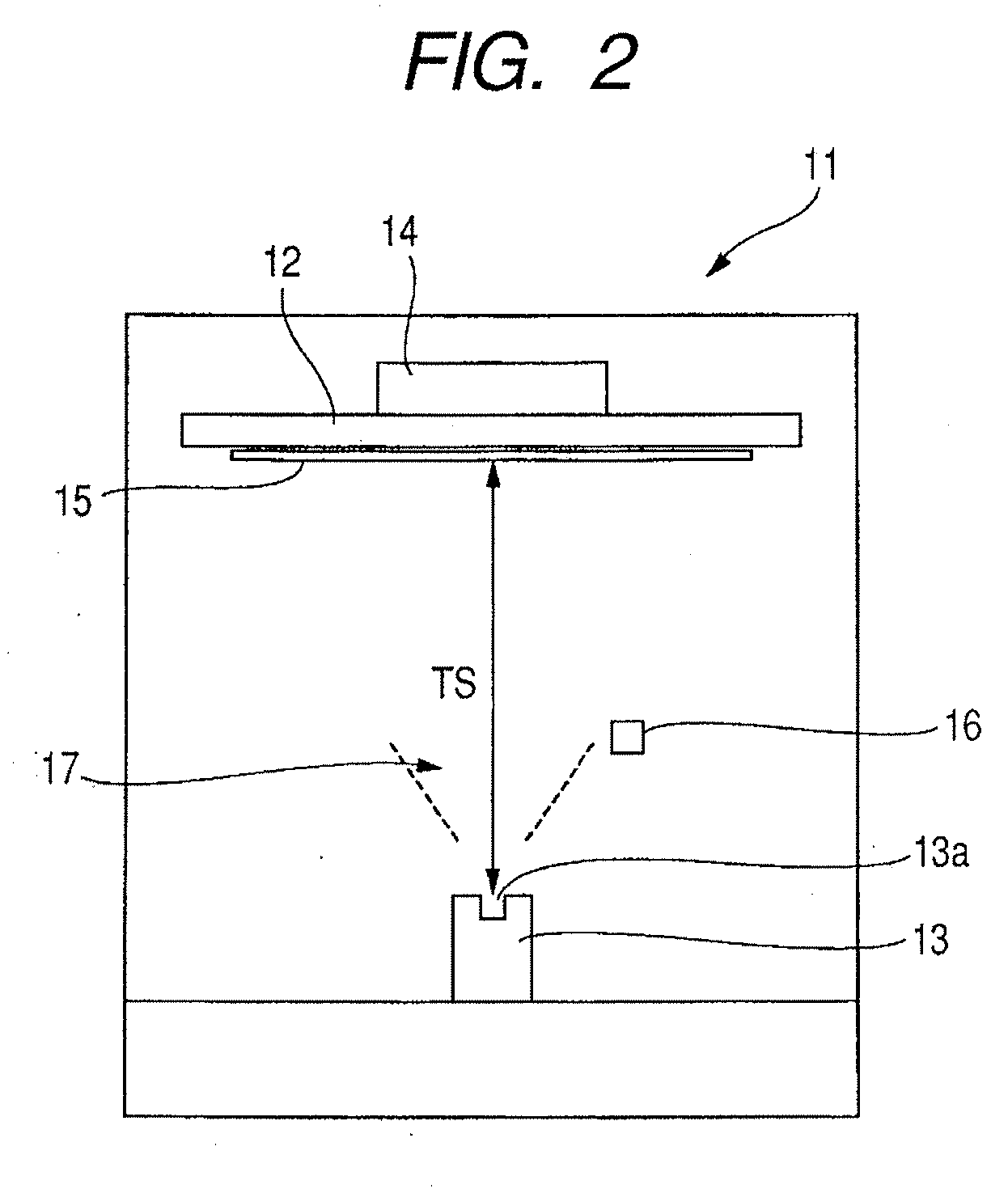 Film formation method