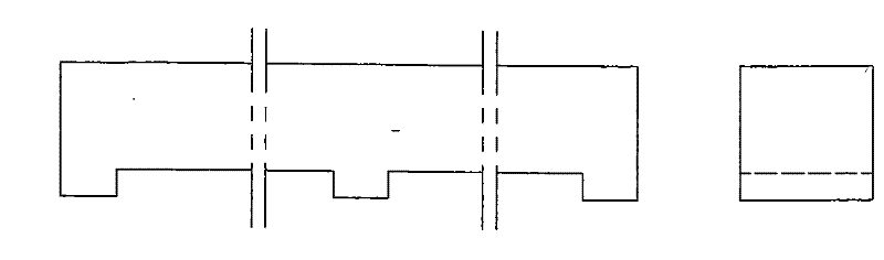 Energy saving and consumption reduction method of aluminum reduction cell