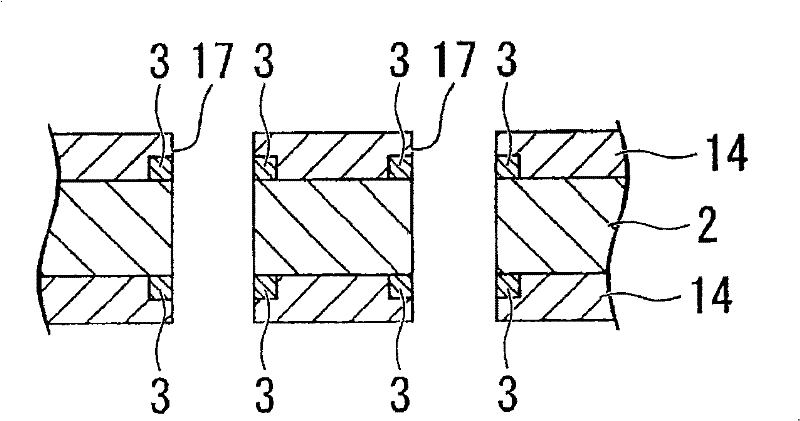 Manufacturing method of printed circuit board