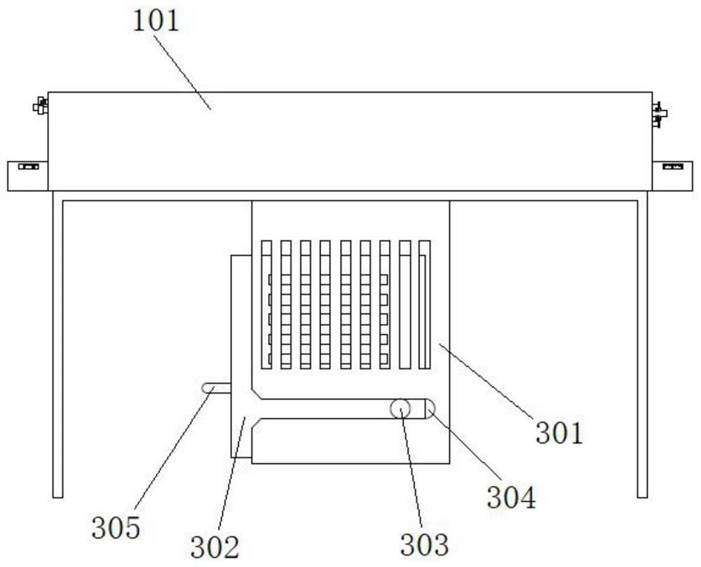 Clothes folding machine