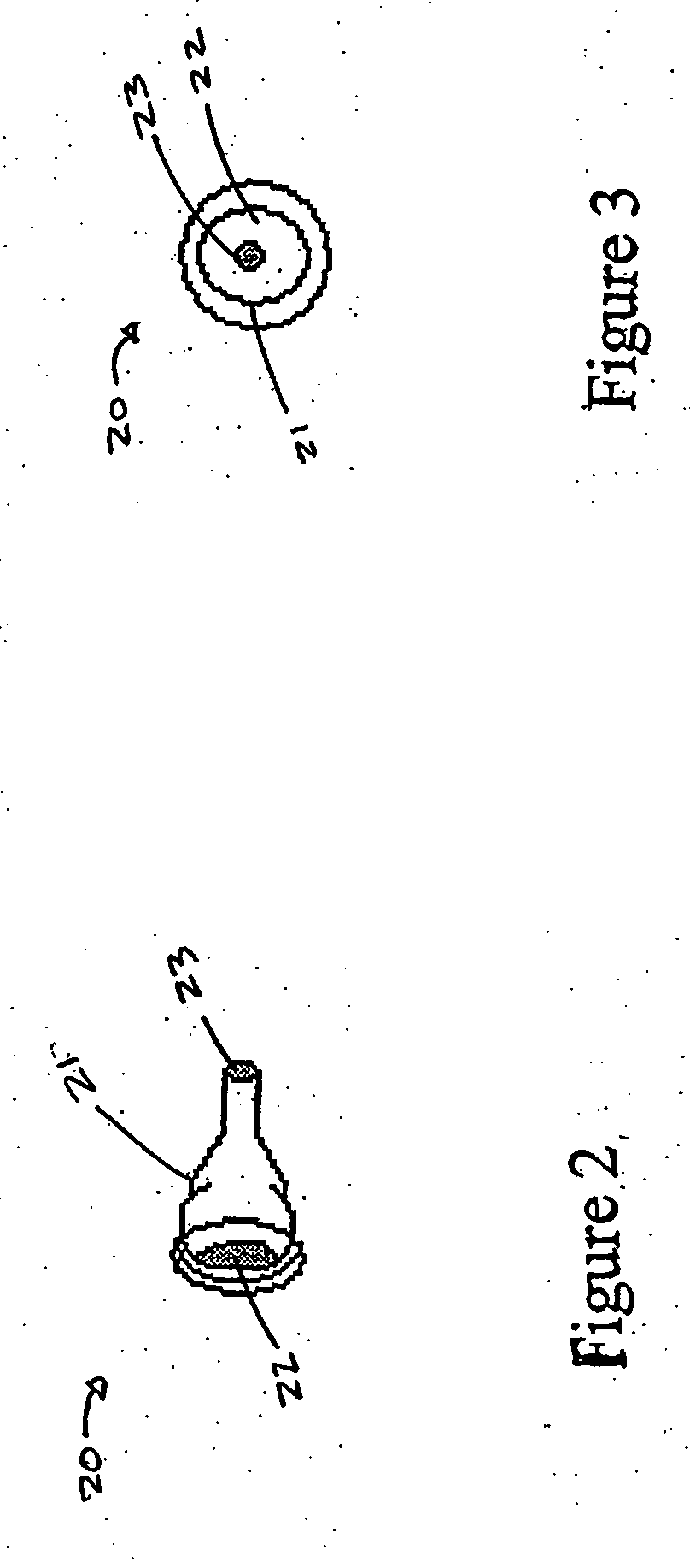 Vacuum apparatus and method for treating sores