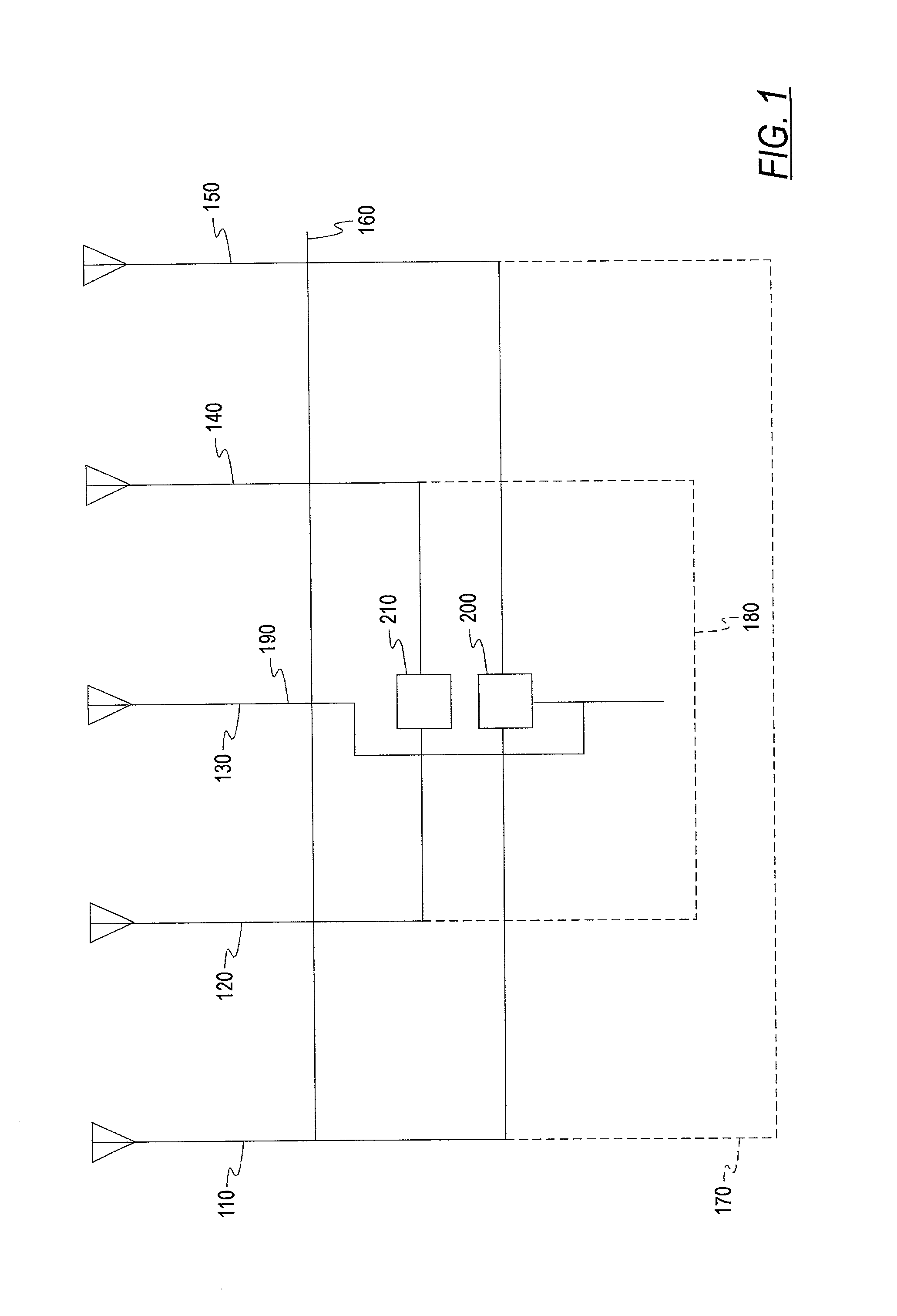 Cellular base station antenna