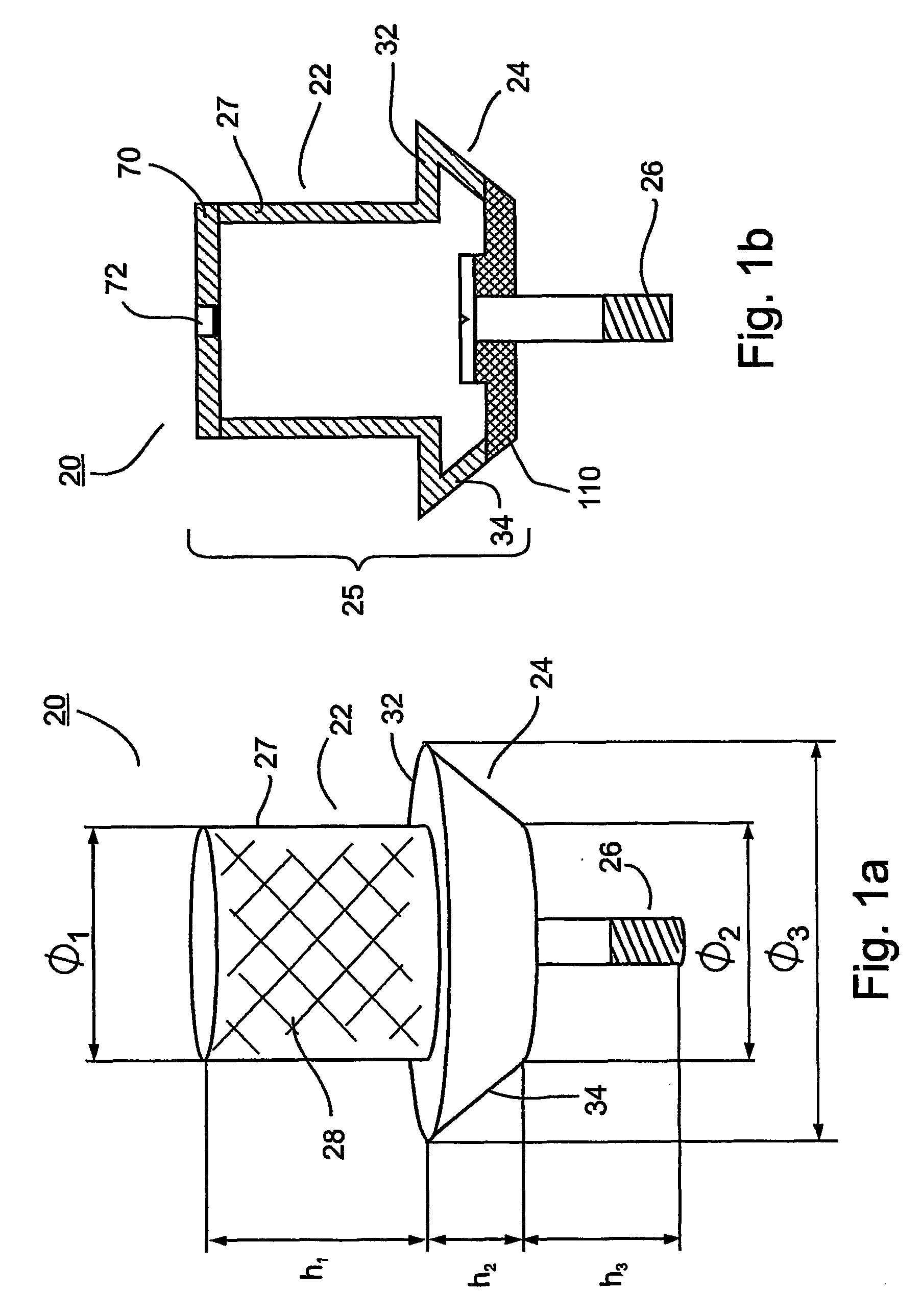 Self powered osteogenesis and osseointegration promotion and maintenance device for endosseous implants