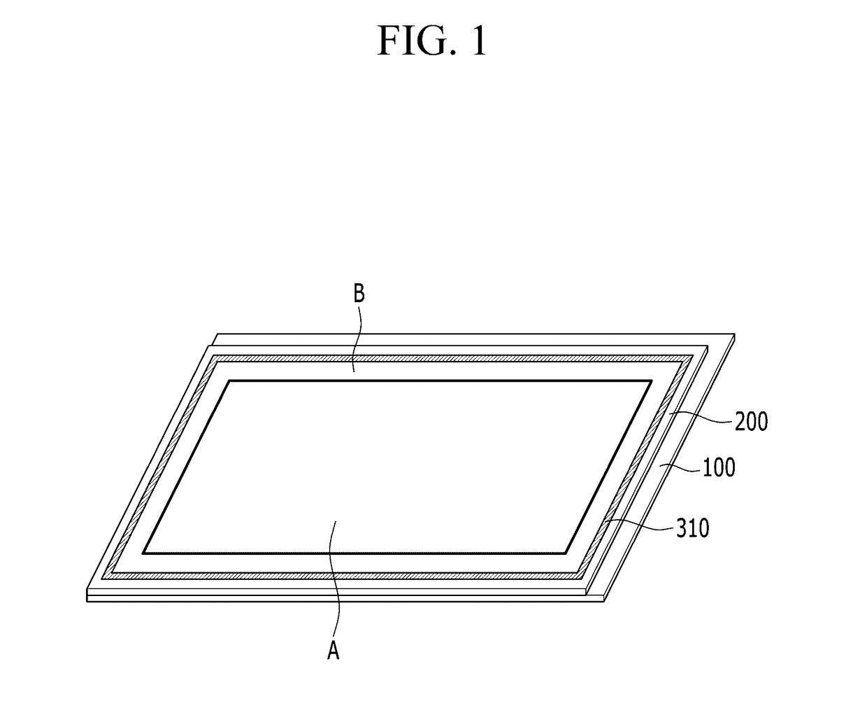 Liquid crystal display and method of manufacturing the same