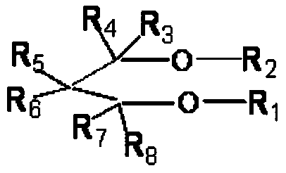 A kind of preparation method of antistatic polypropylene foam beads