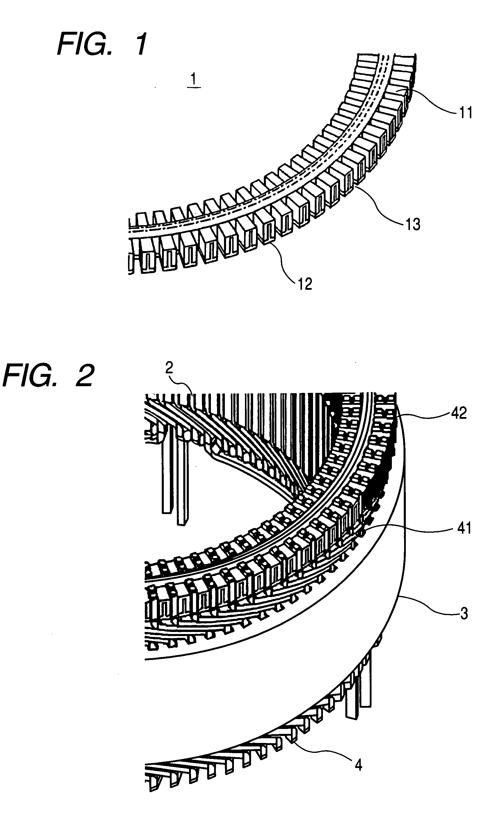 Rotary machine