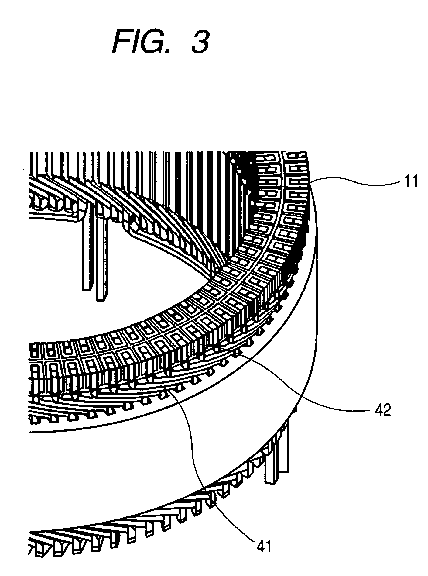 Rotary machine