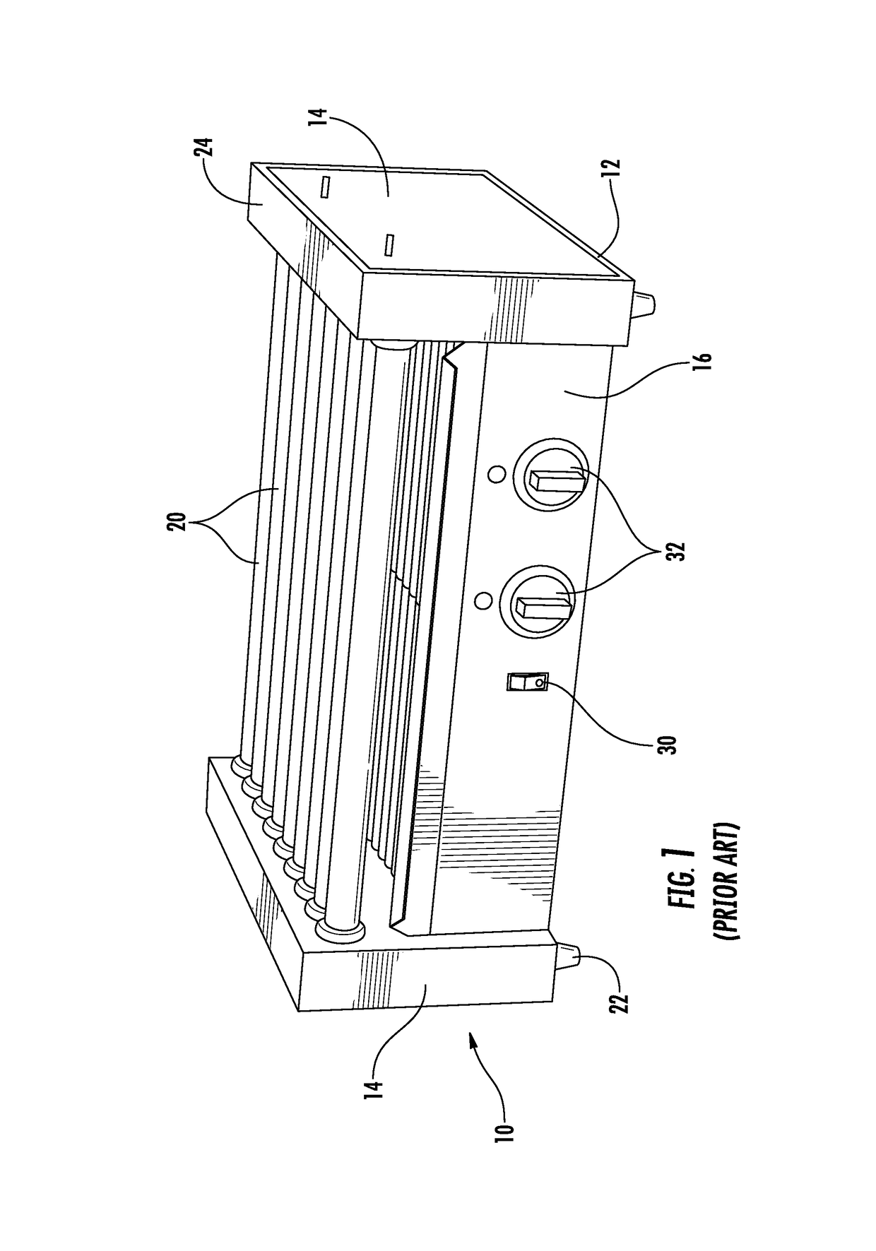 Roller grill cover