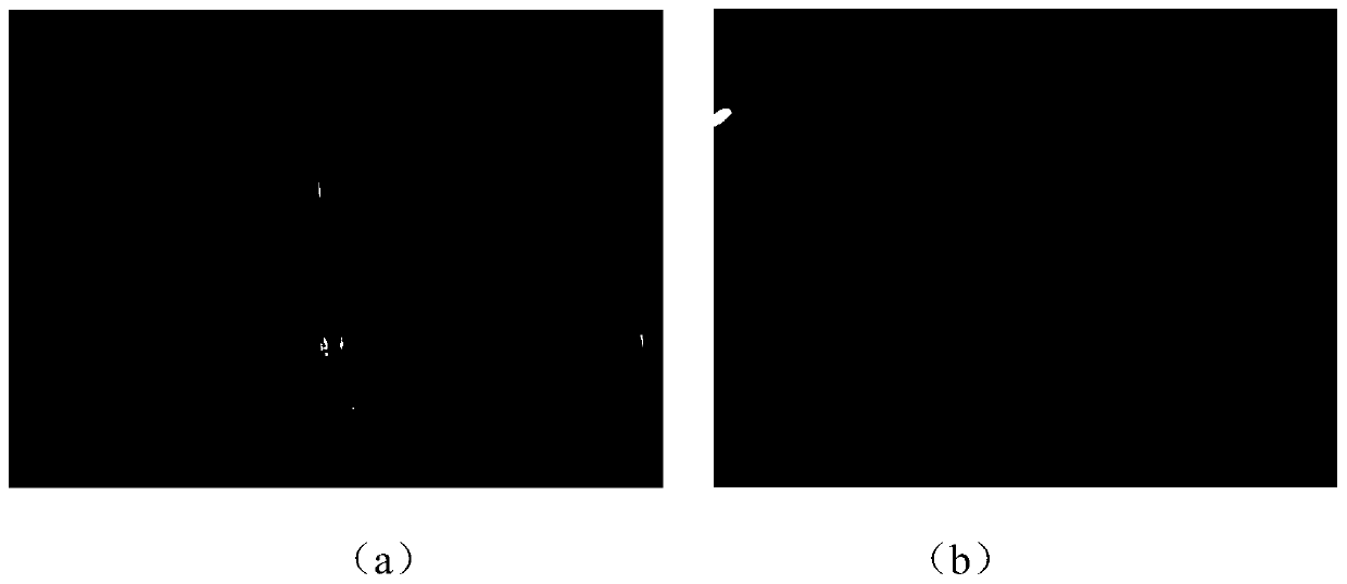 Lining concrete water cooling age control method