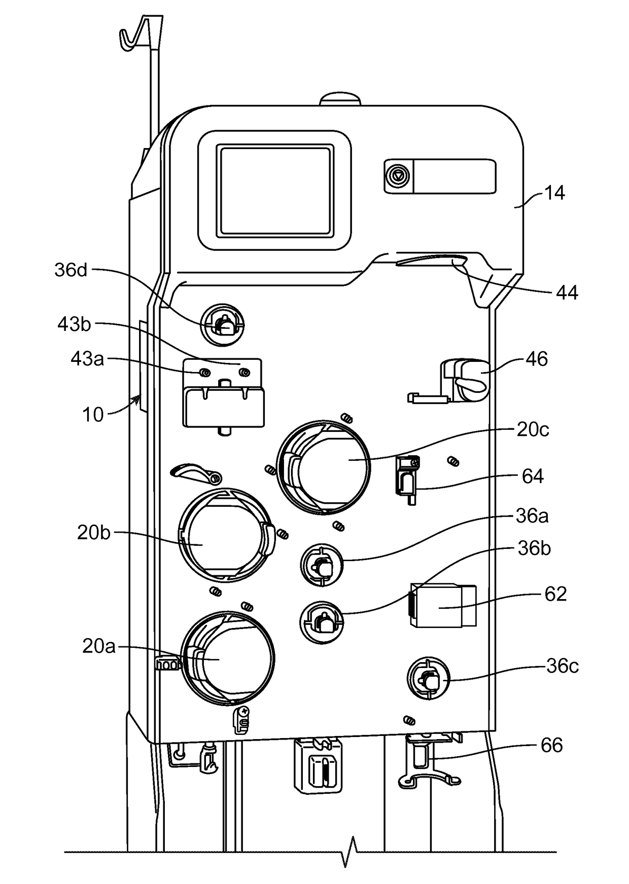 Systems and methods for determining free plasma hemoglobin