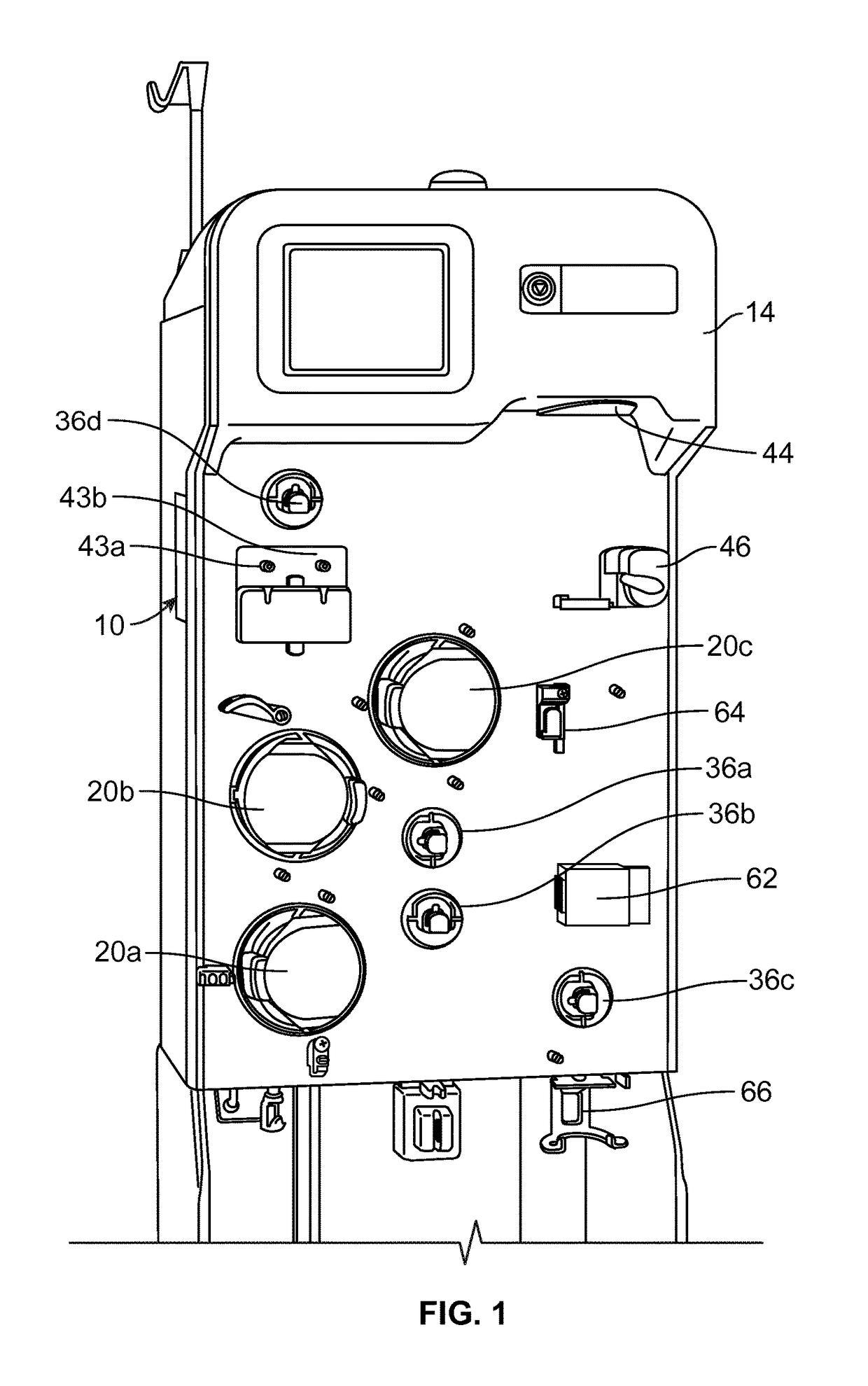 Systems and methods for determining free plasma hemoglobin