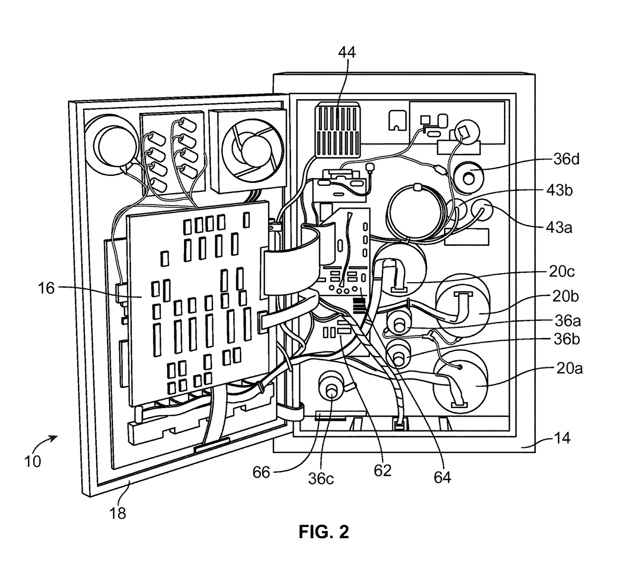 Systems and methods for determining free plasma hemoglobin