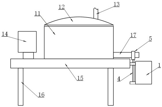 Fish oil continuous refining method and centrifugal equipment used in fish oil continuous refining method