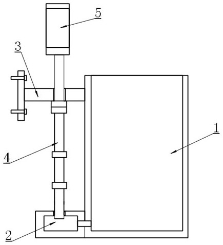 Fish oil continuous refining method and centrifugal equipment used in fish oil continuous refining method