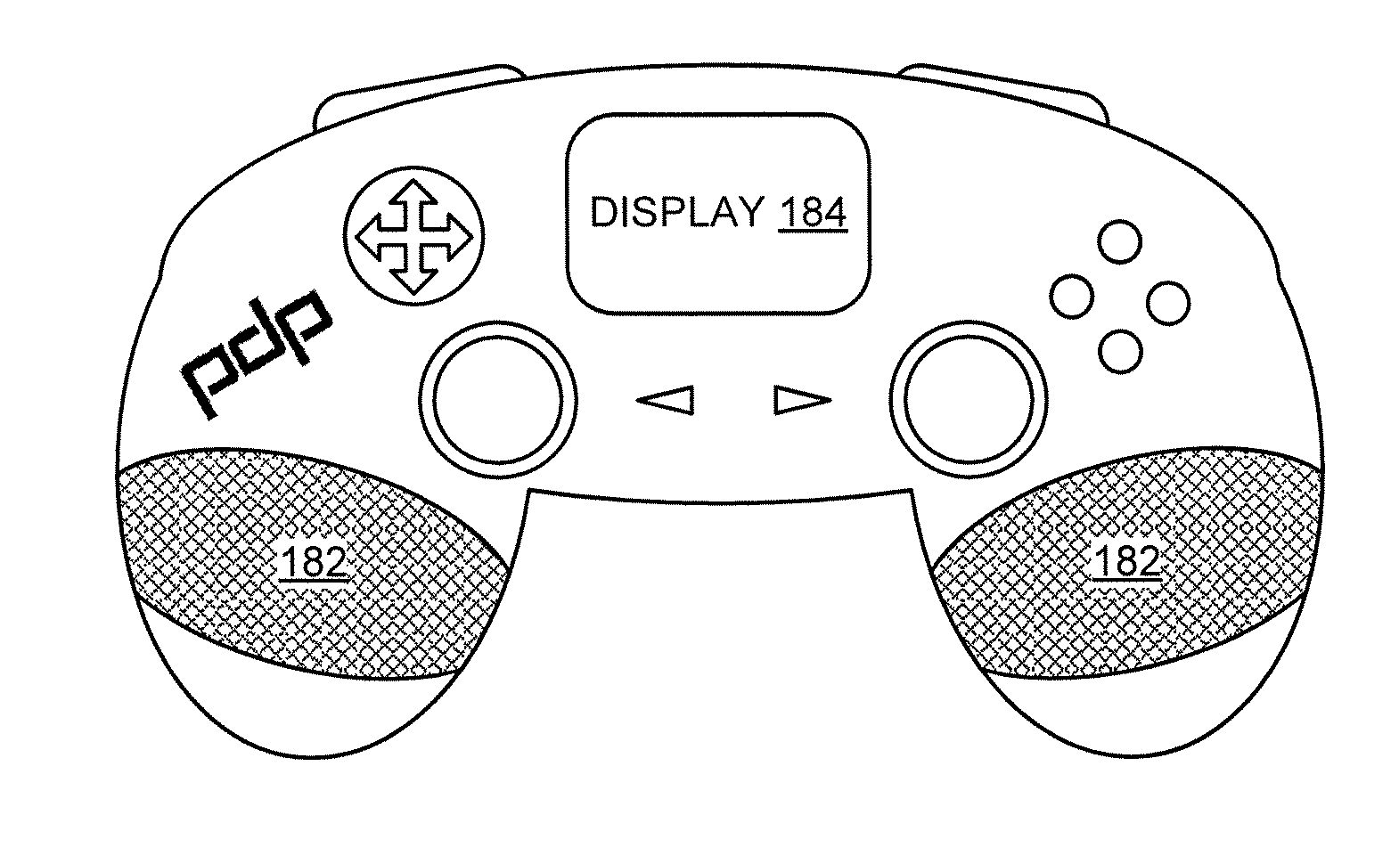 Feedback controller