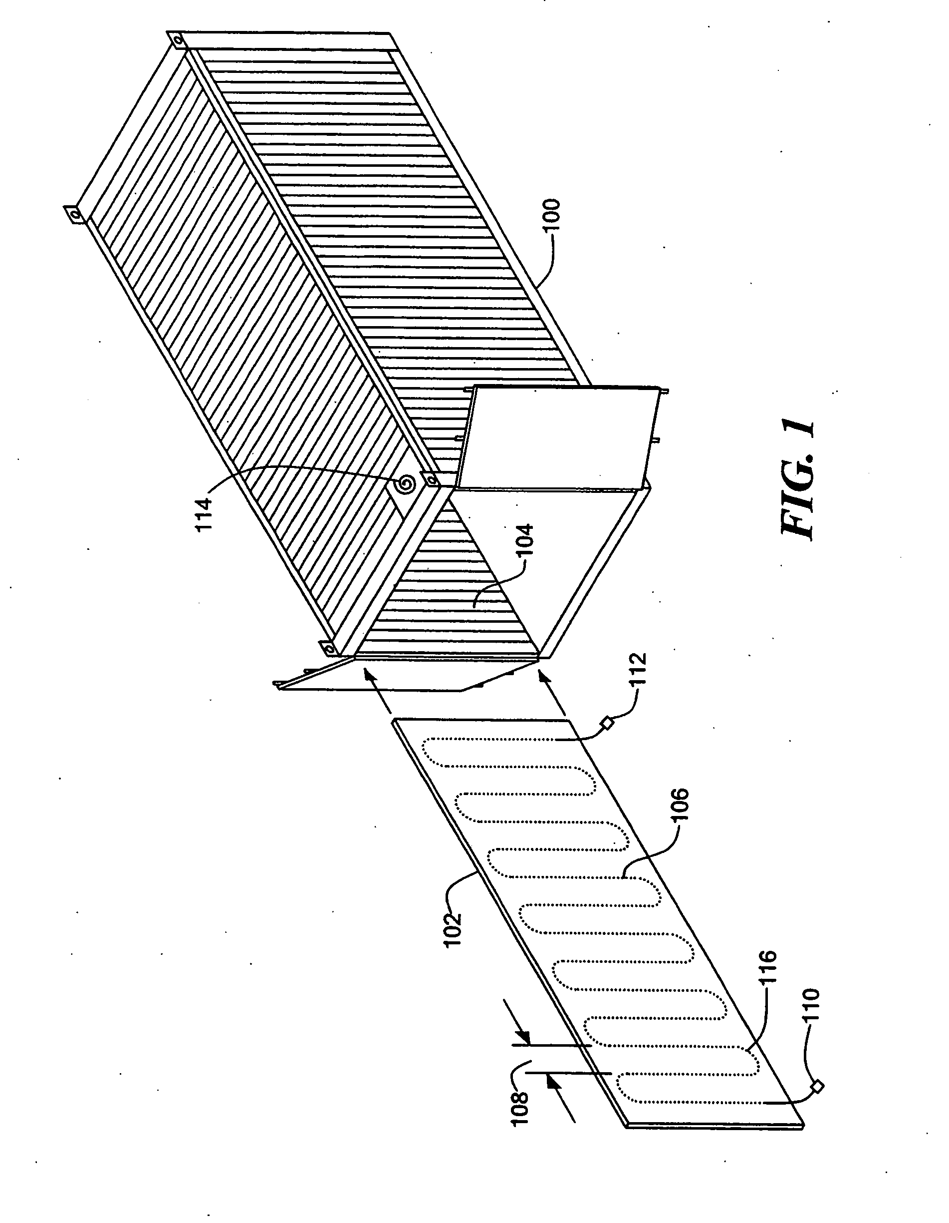 Tamper-proof container