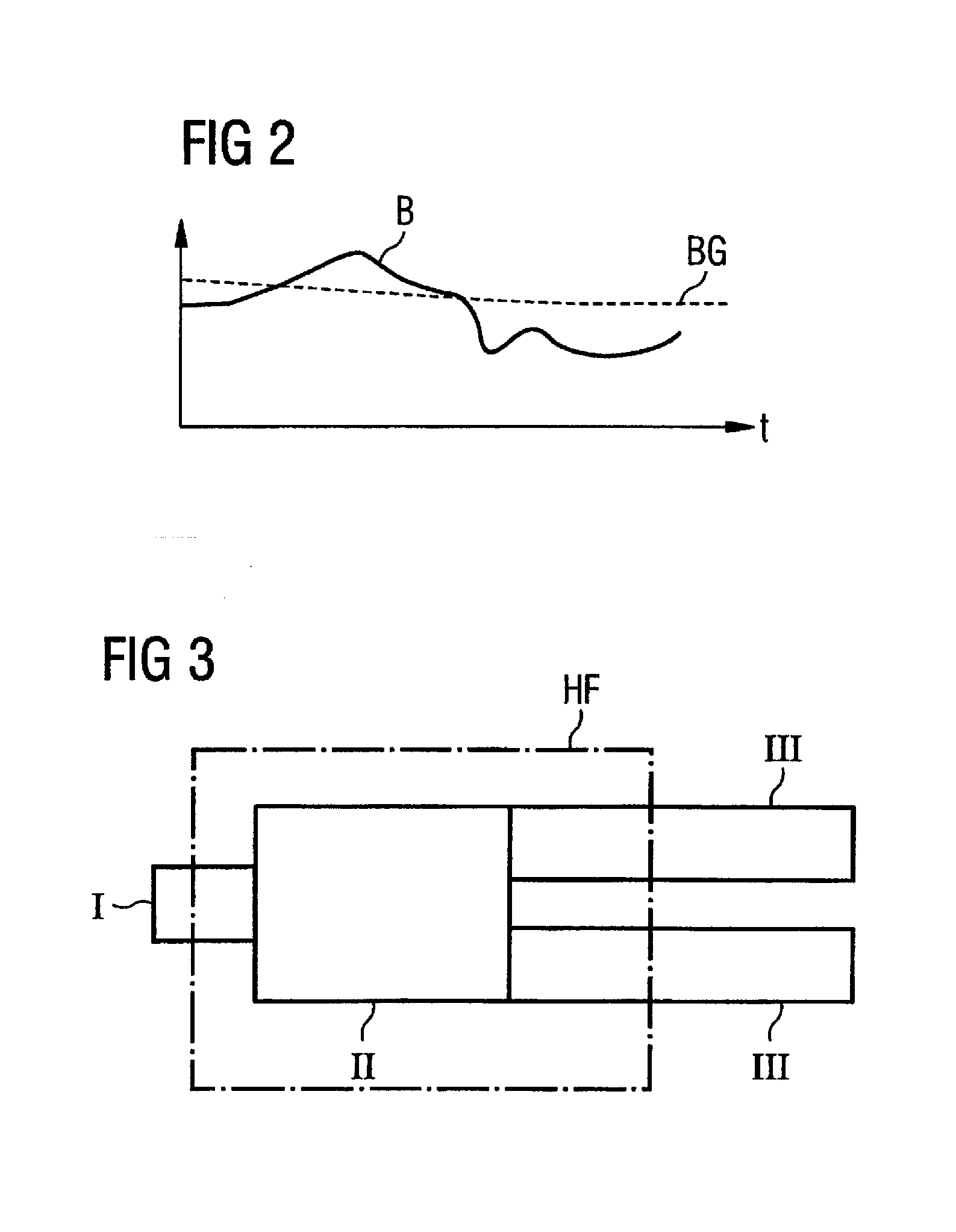 Method, device and magnetic resonance tomography system for monitoring emitted RF energy