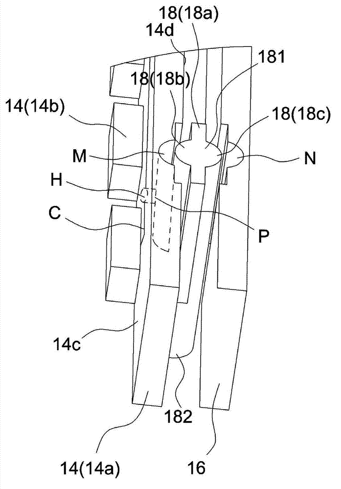 Light source module and backlight module