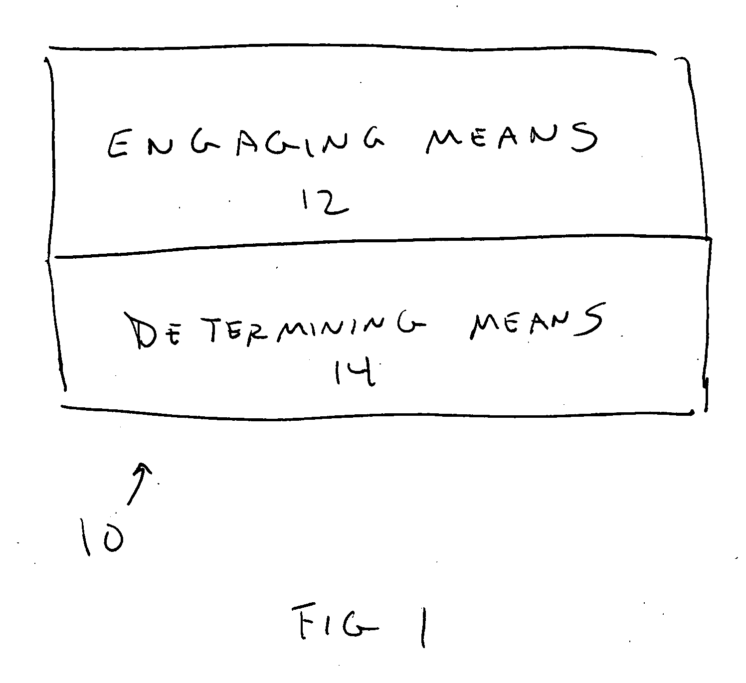 Method and apparatus for assessing hand strength